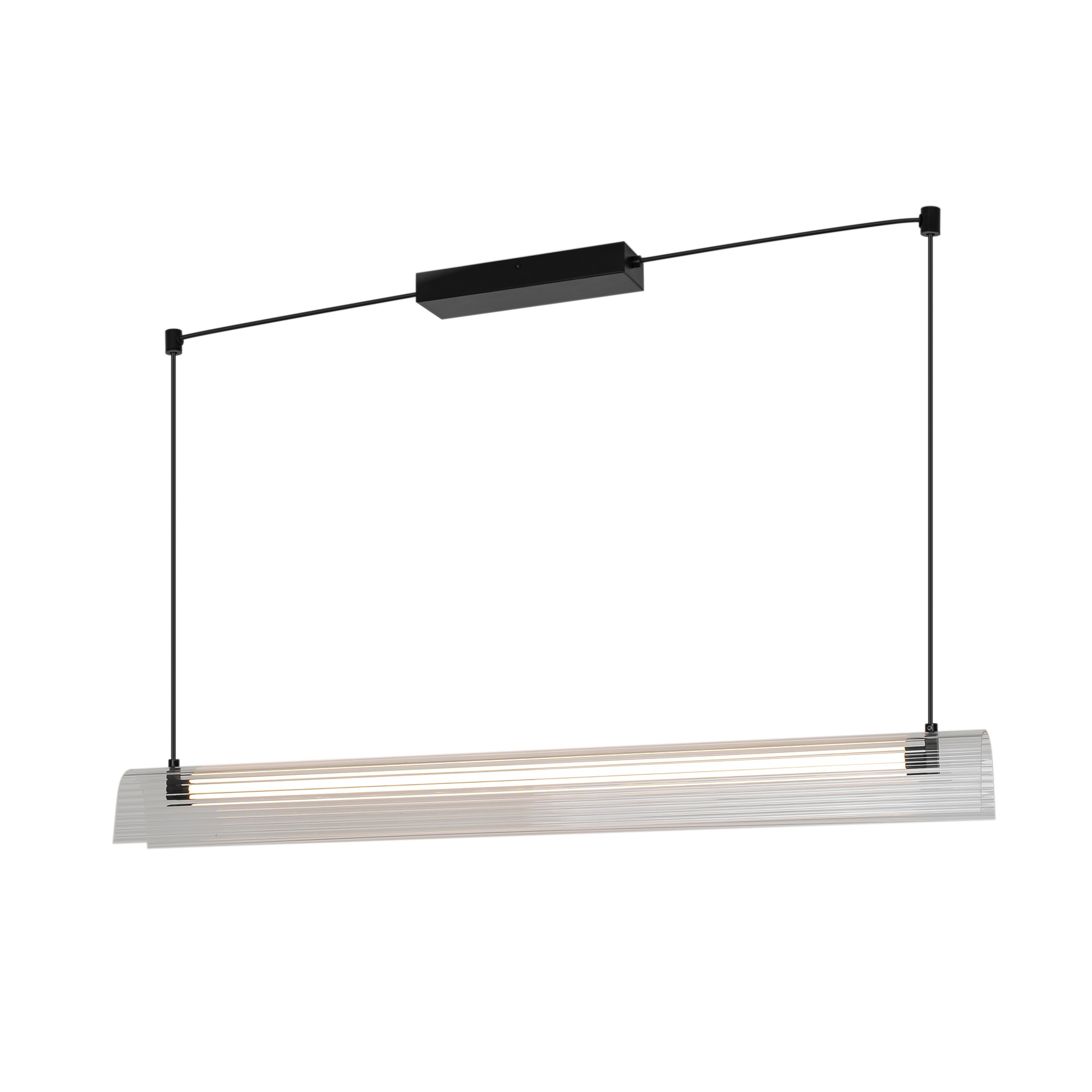 Nordlux Aliani подвесной светильник черный