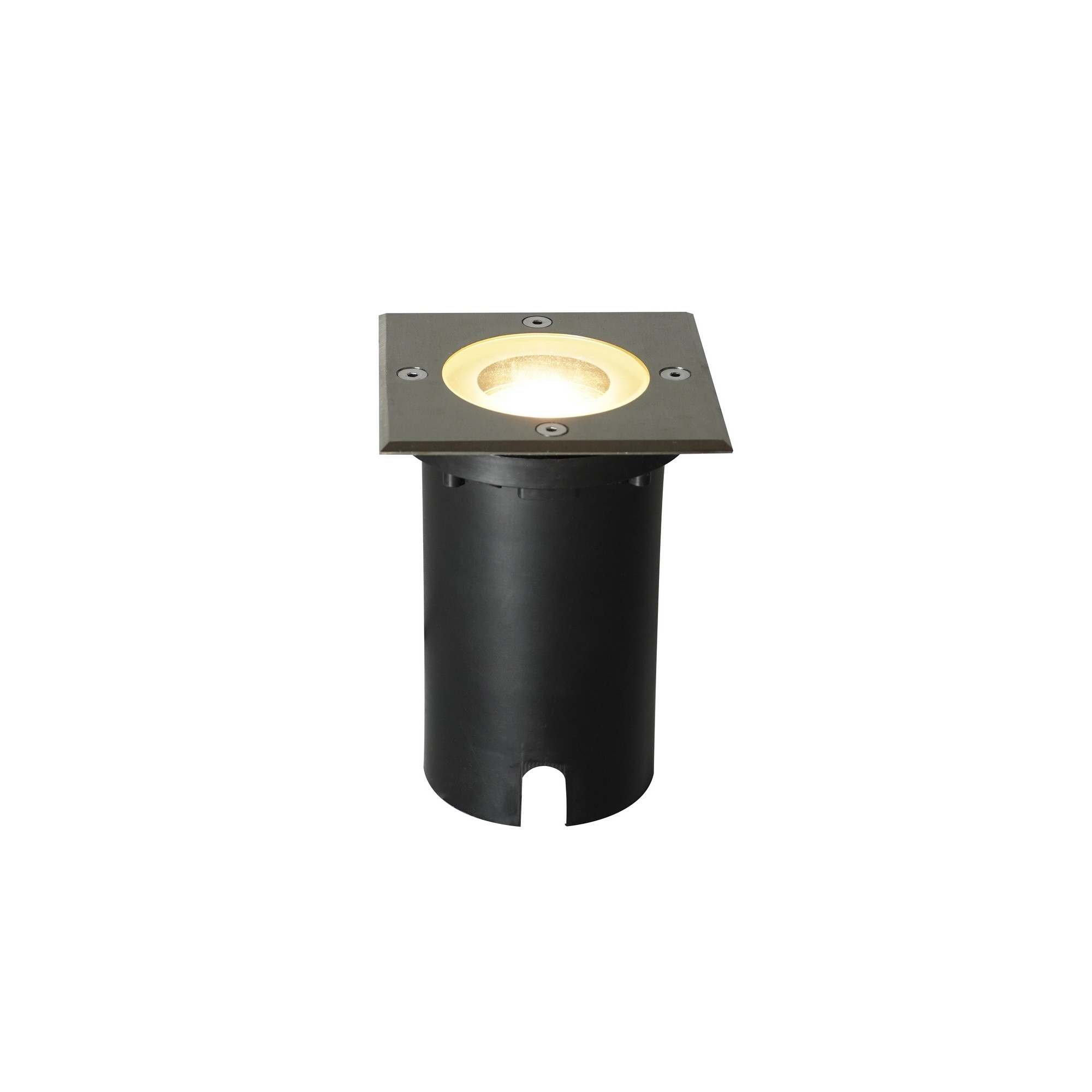 Nordlux Andor Recessed light Stainless steel