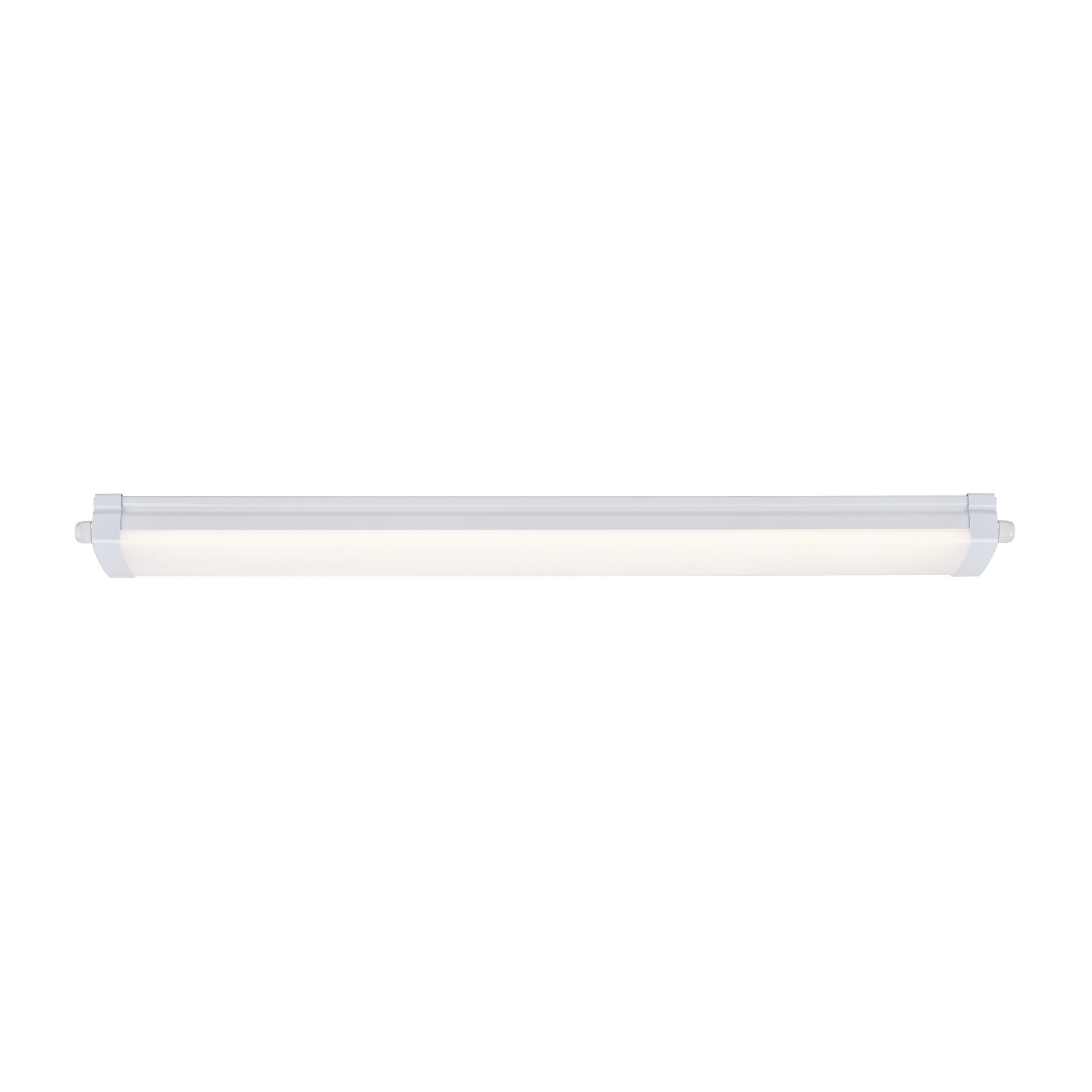 Nordlux Burbank 90 датчик Batten Light Fitting белый