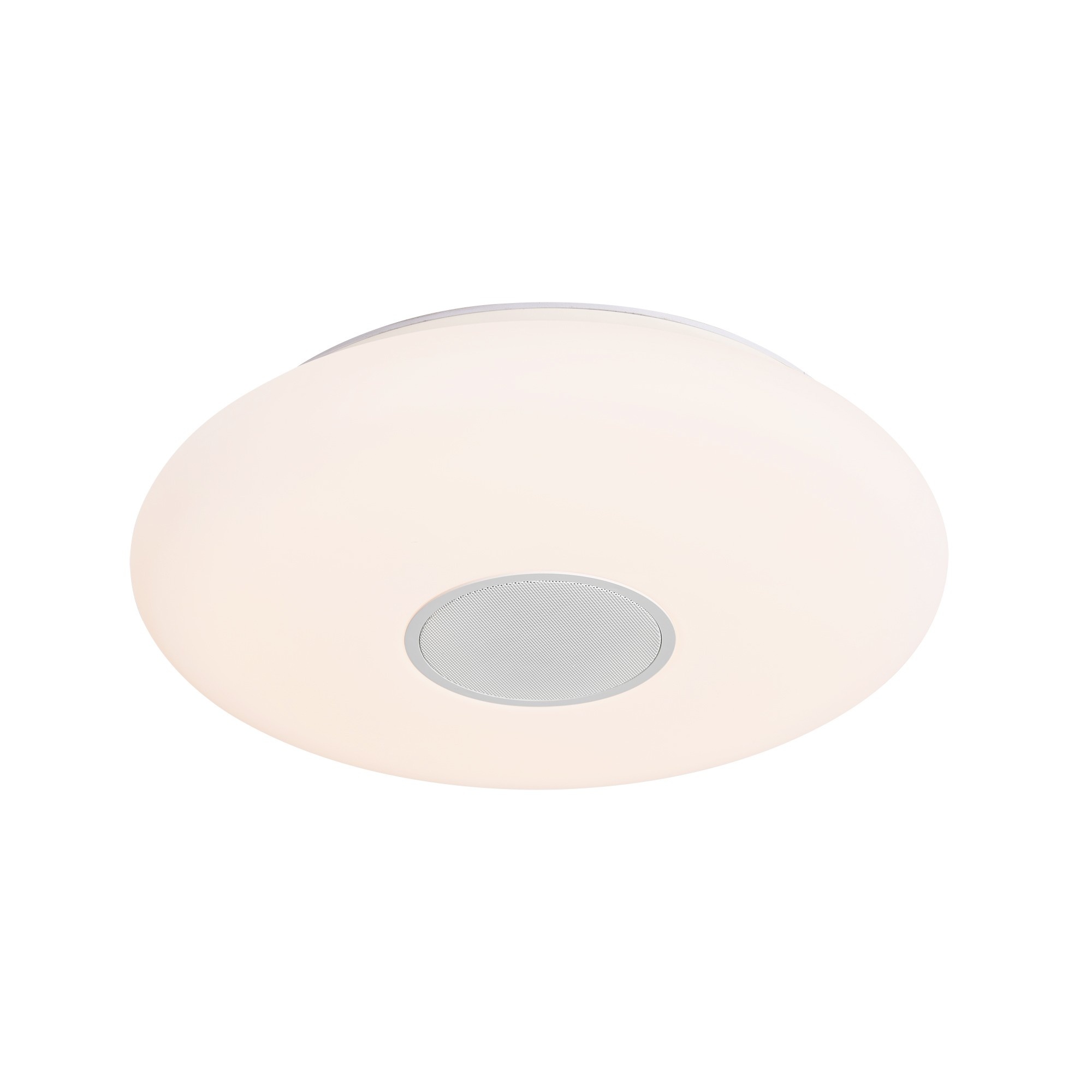 Nordlux Djay Smart Colour потолочный светильник белый
