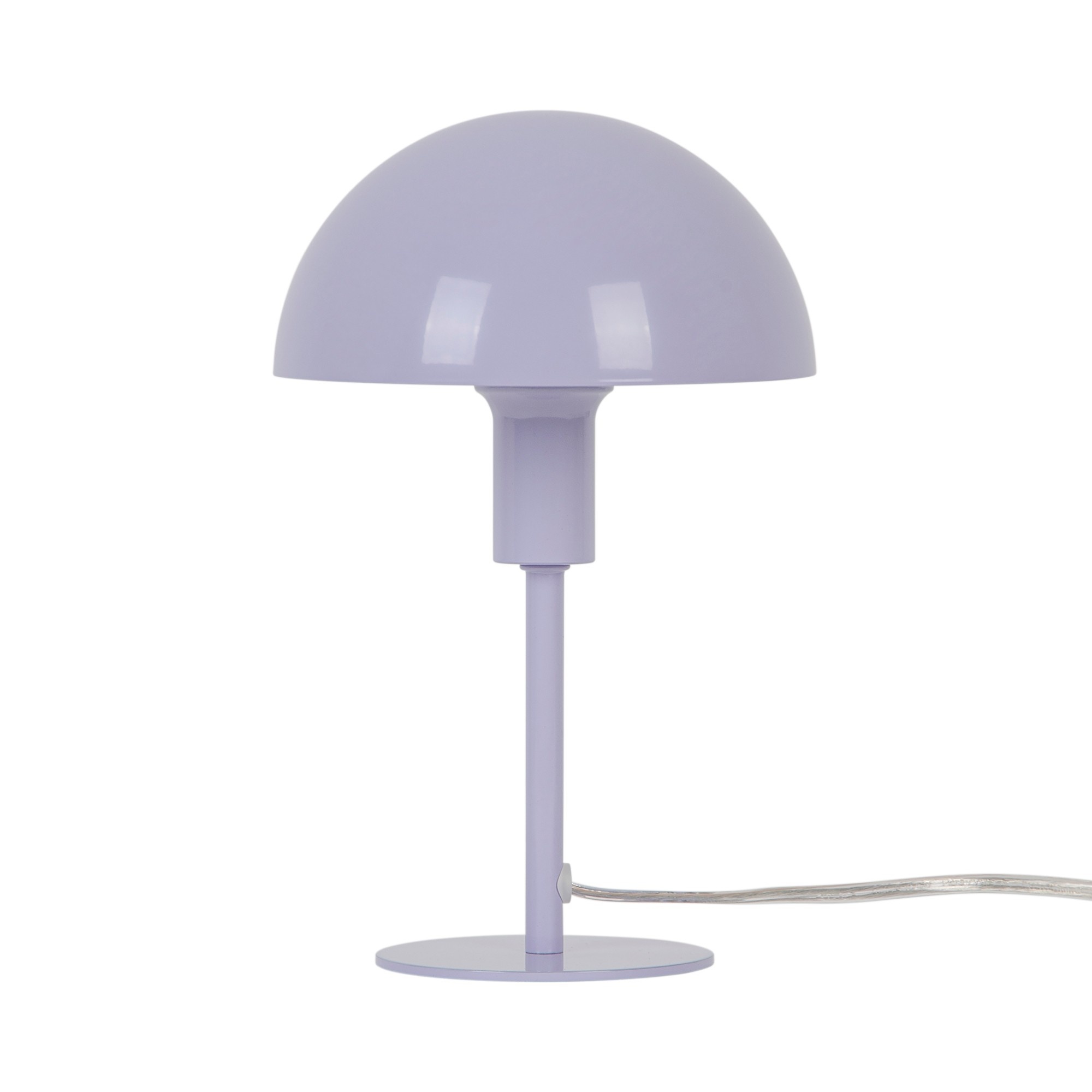Nordlux Ellen Mini настольная лампа Dark зеленый