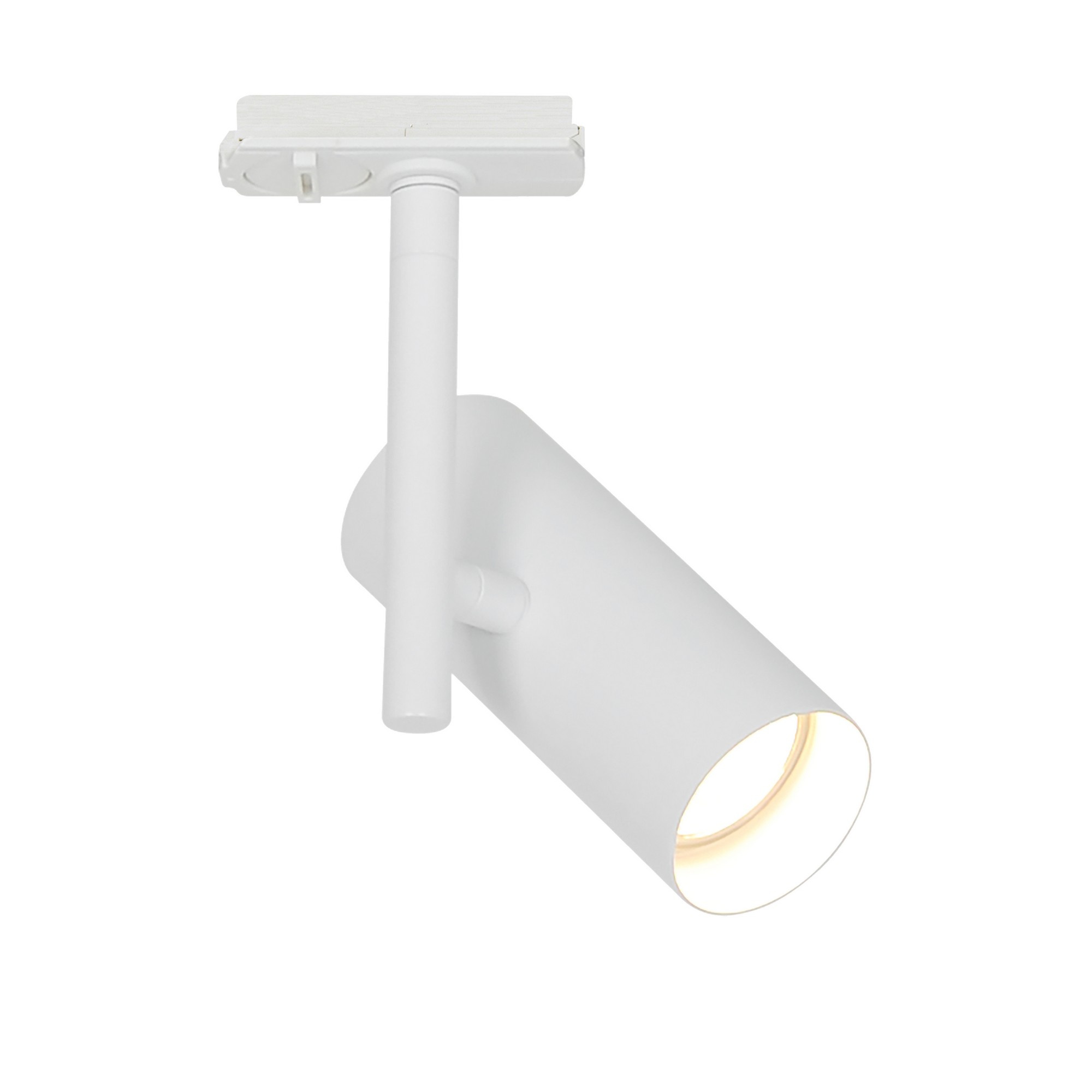 Nordlux Jerome Link 3-Spot + 1m трековый светильник белый