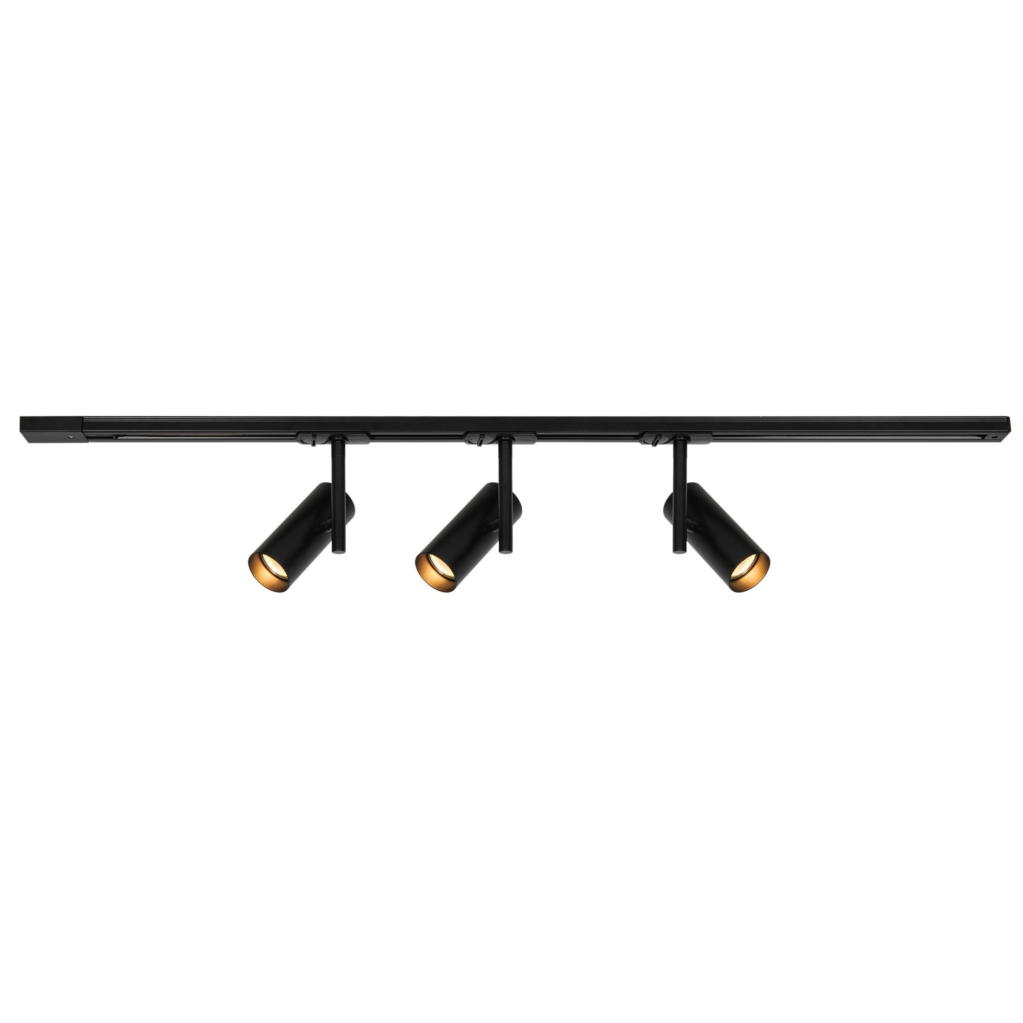 Nordlux Jerome Link 3-Spot + 1m трековый светильник белый