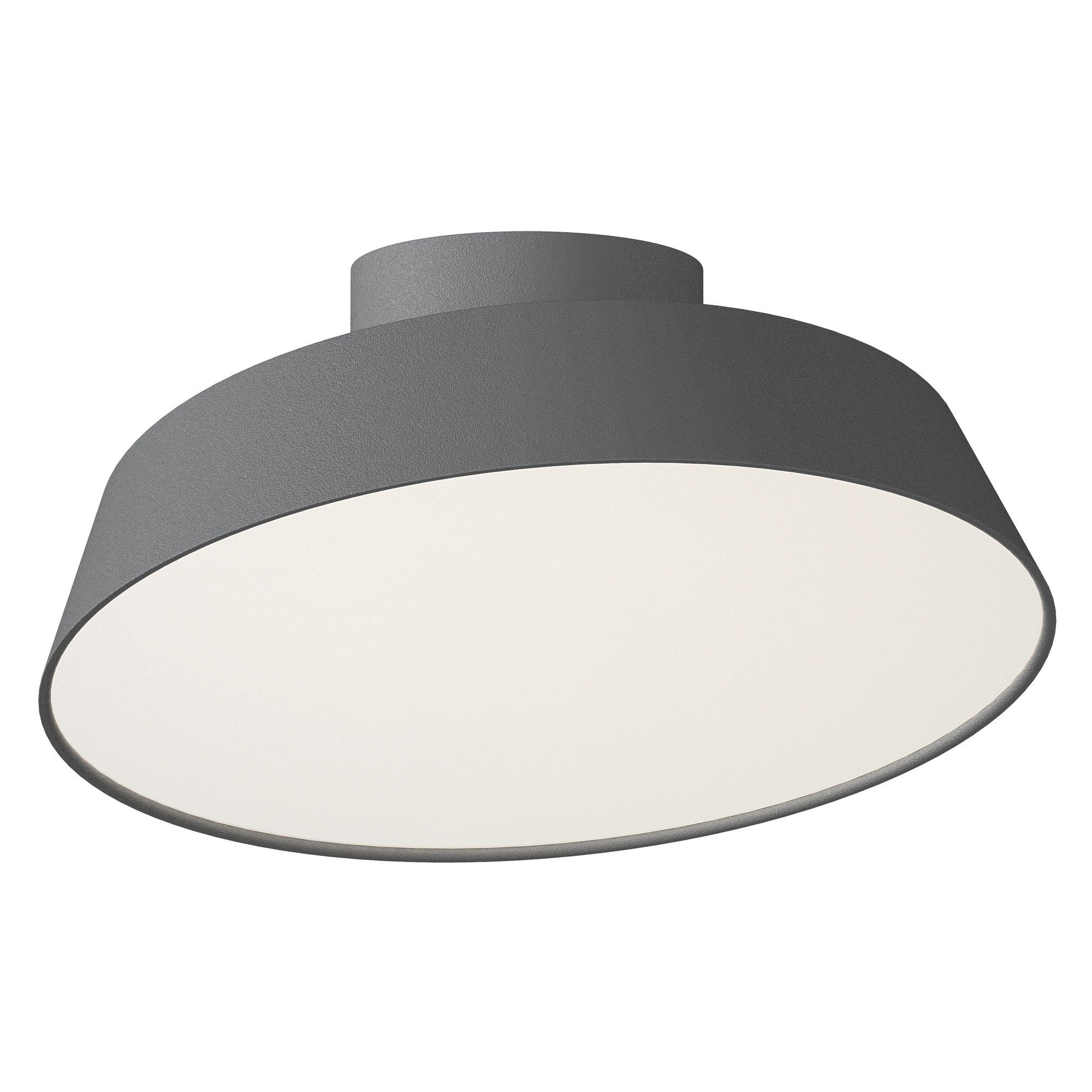 Nordlux Kaito 2 Dim потолочный светильник белый