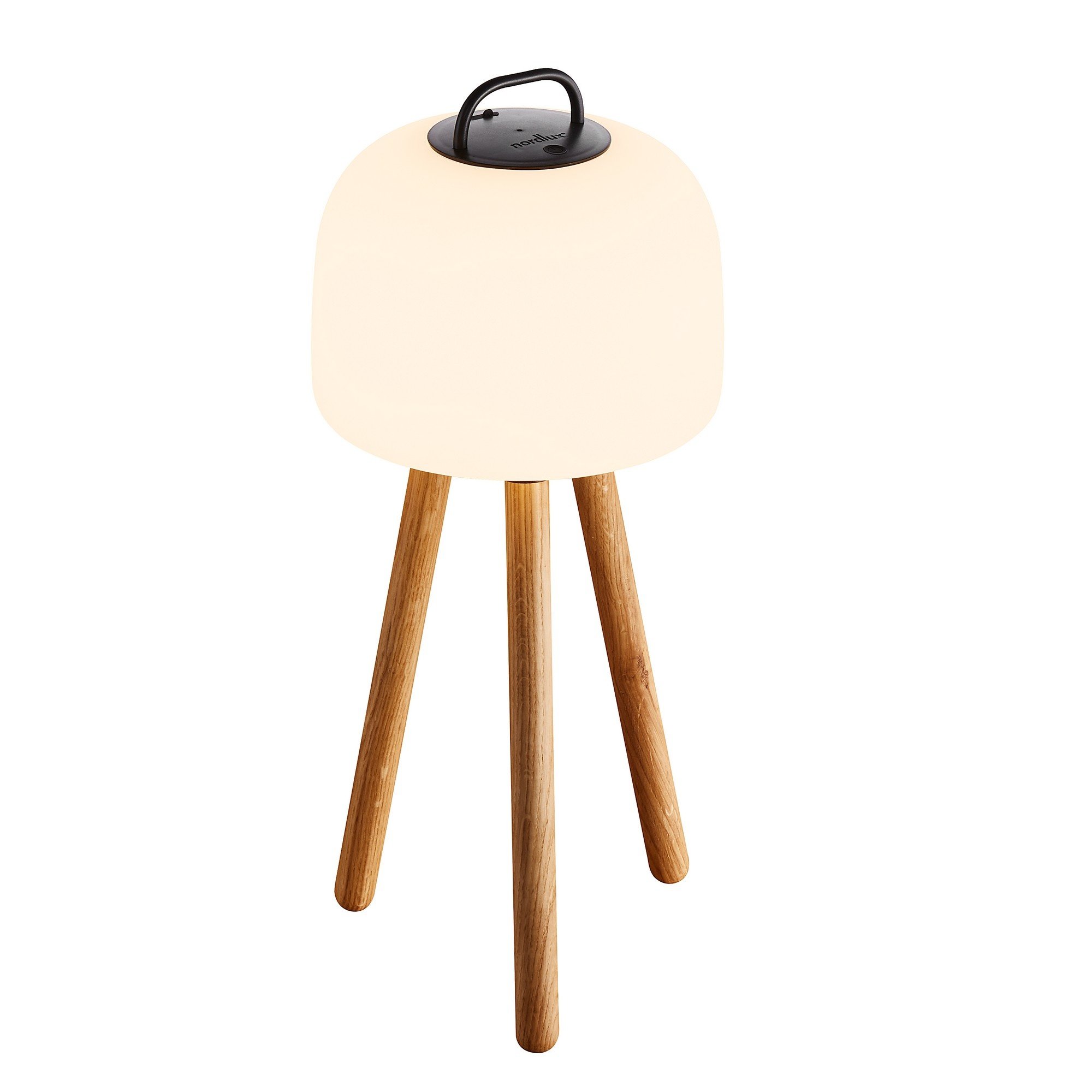 Nordlux Kettle To-Go Tripod 31 аксессуары черный