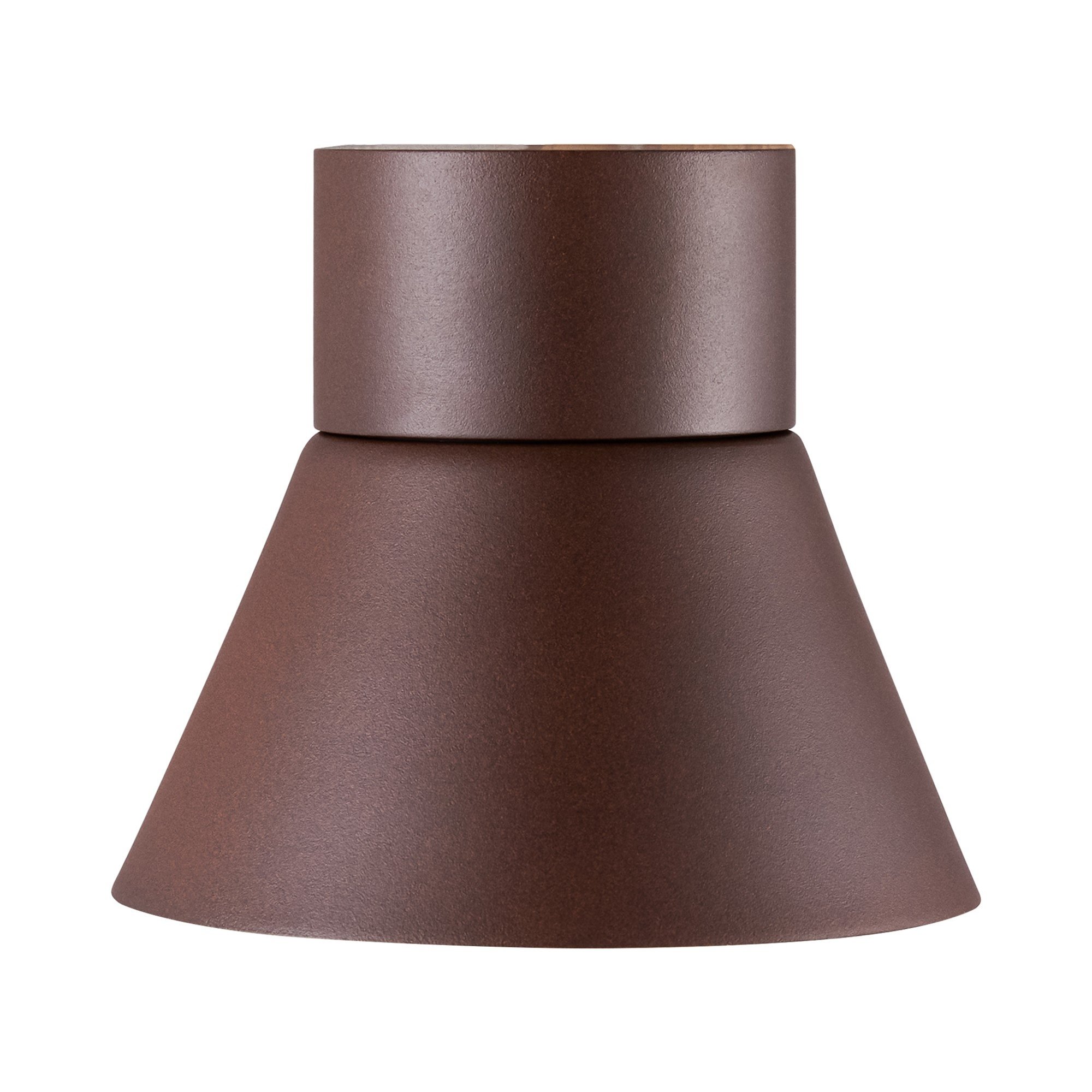 Nordlux Kyklop Cone настенный светильник черный