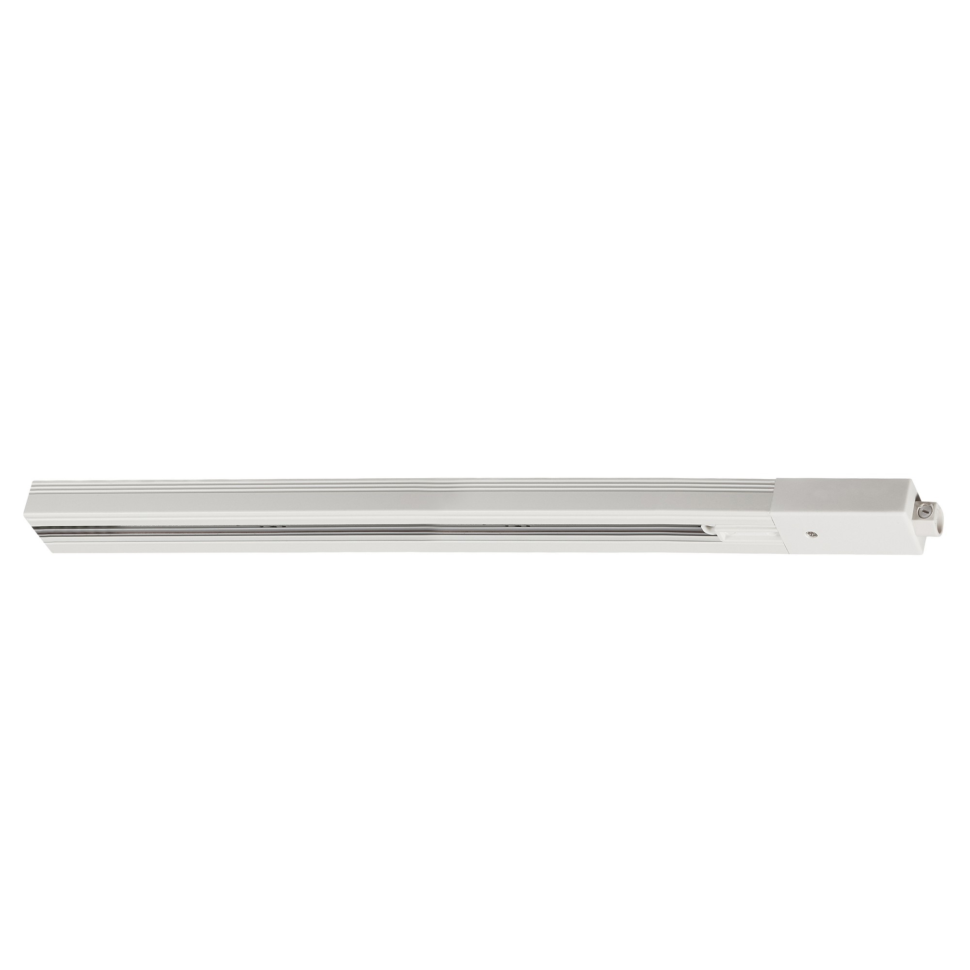 Nordlux Link 1 8 Meter Rail трековый светильник accessory белый