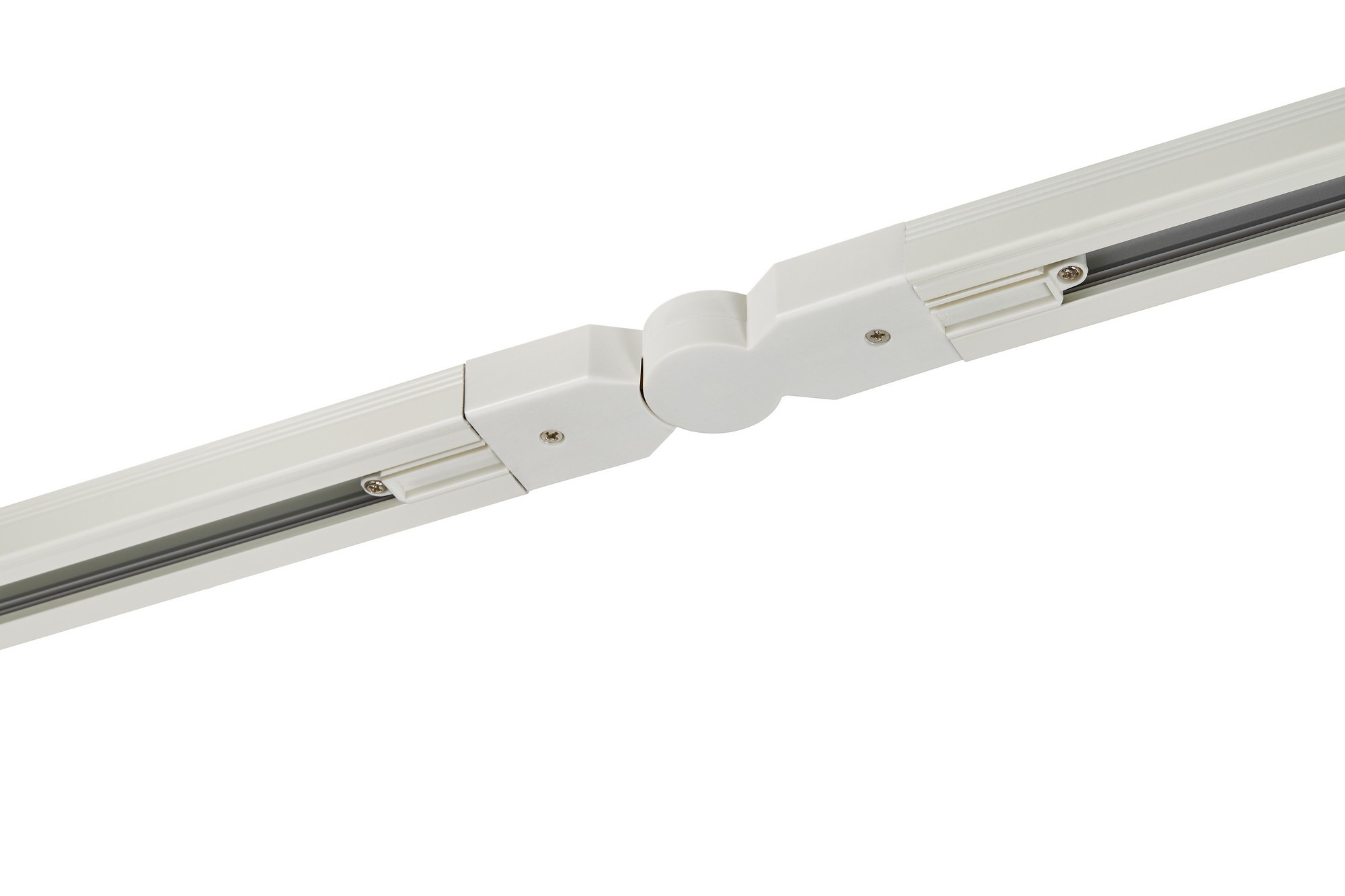 Nordlux Link Swivel Connector трековый светильник accessory белый