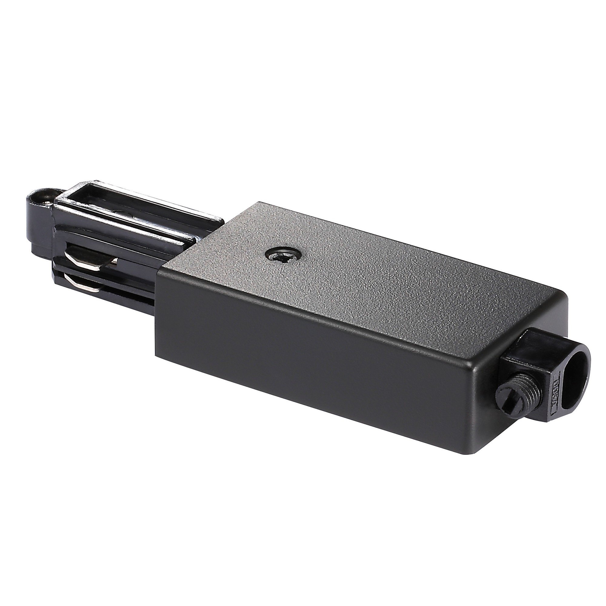 Nordlux Link Power Connector Right трековый светильник accessory белый