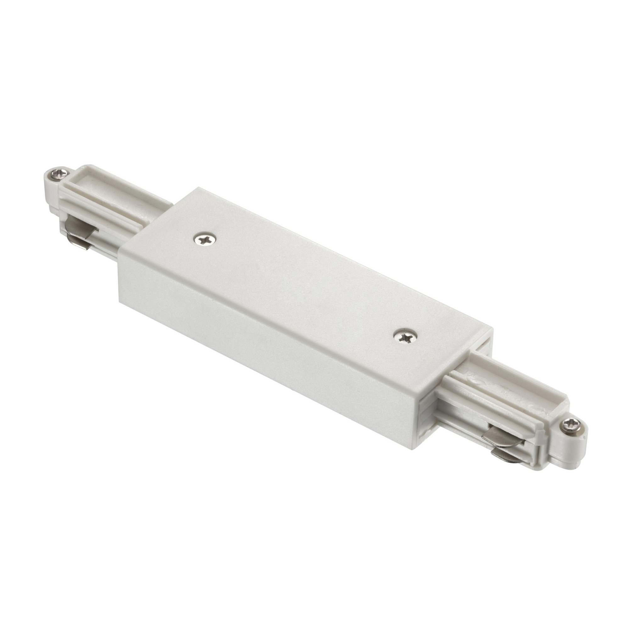 Nordlux Link Power Connector Center трековый светильник accessory белый