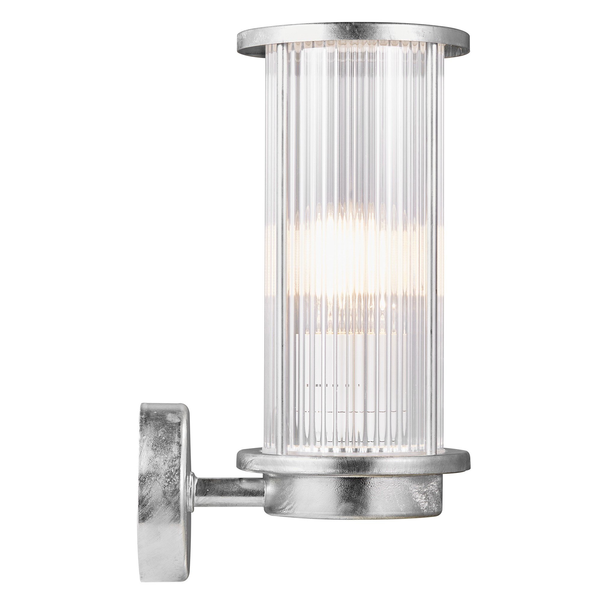 Nordlux Linton настенный светильник Galvanized