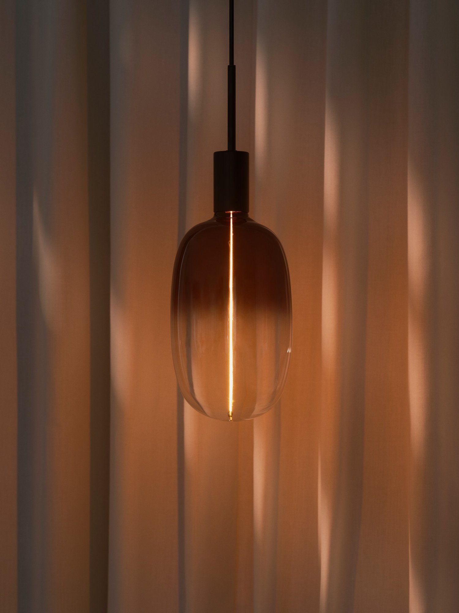 Nordlux Deco E27 Beam 14 1800 K 100 лм
