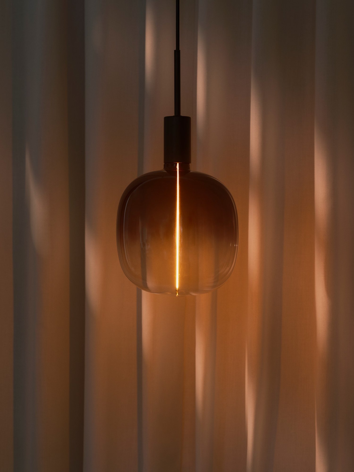 Nordlux Deco E27 Beam 18 1800 K 100 лм