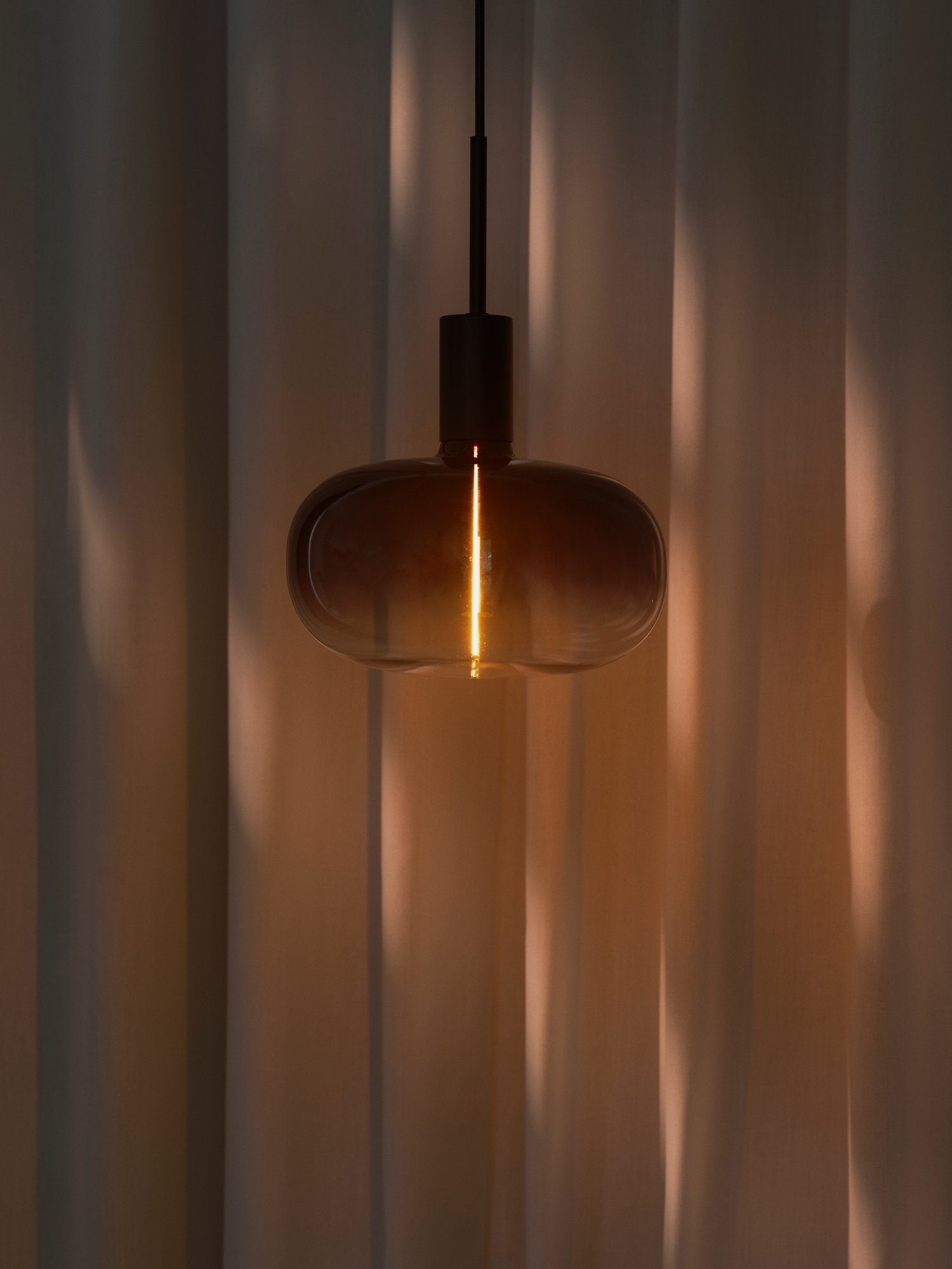 Nordlux Deco E27 Beam 21 1800 K 60 лм