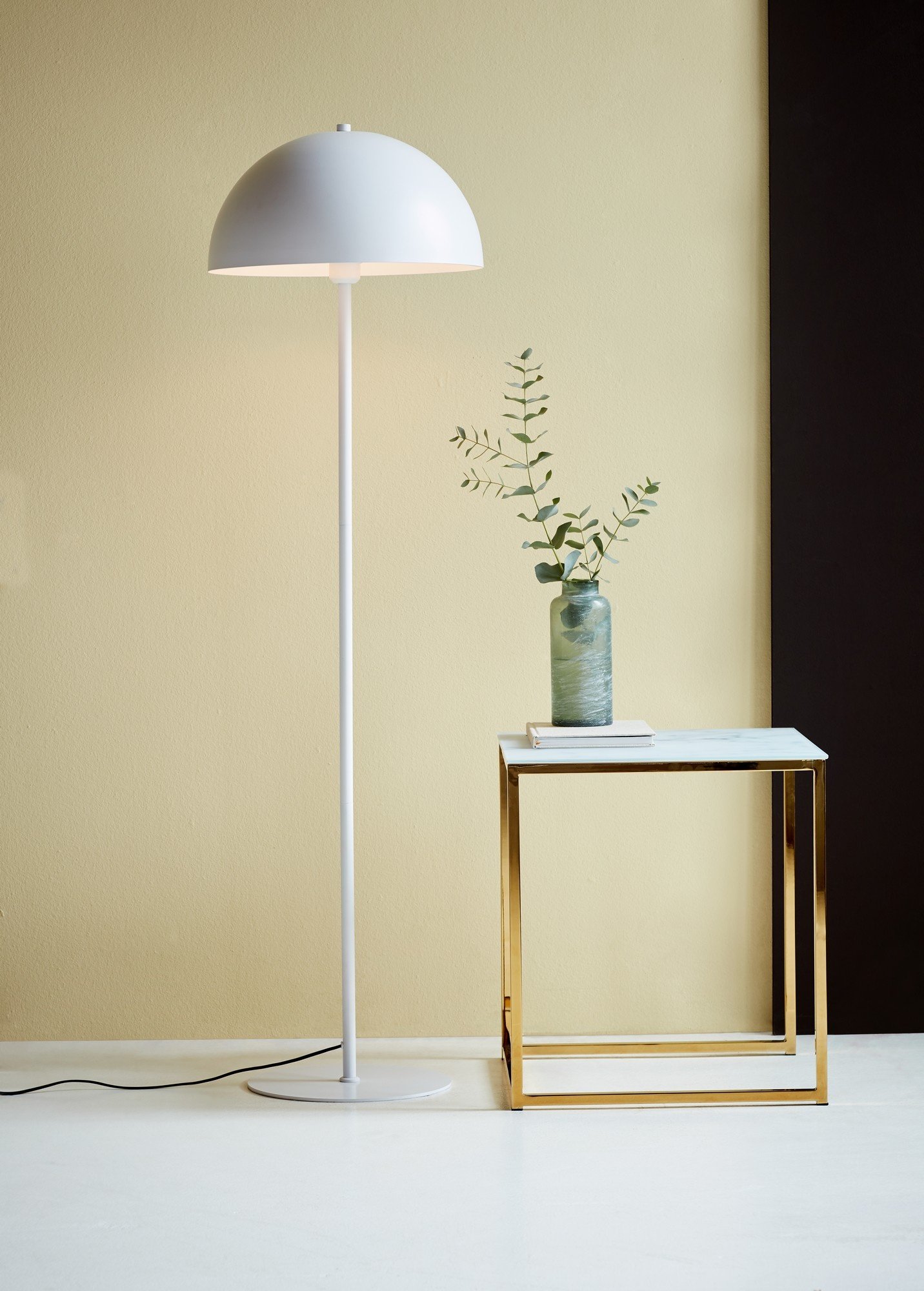 Nordlux Ellen 40 торшер белый