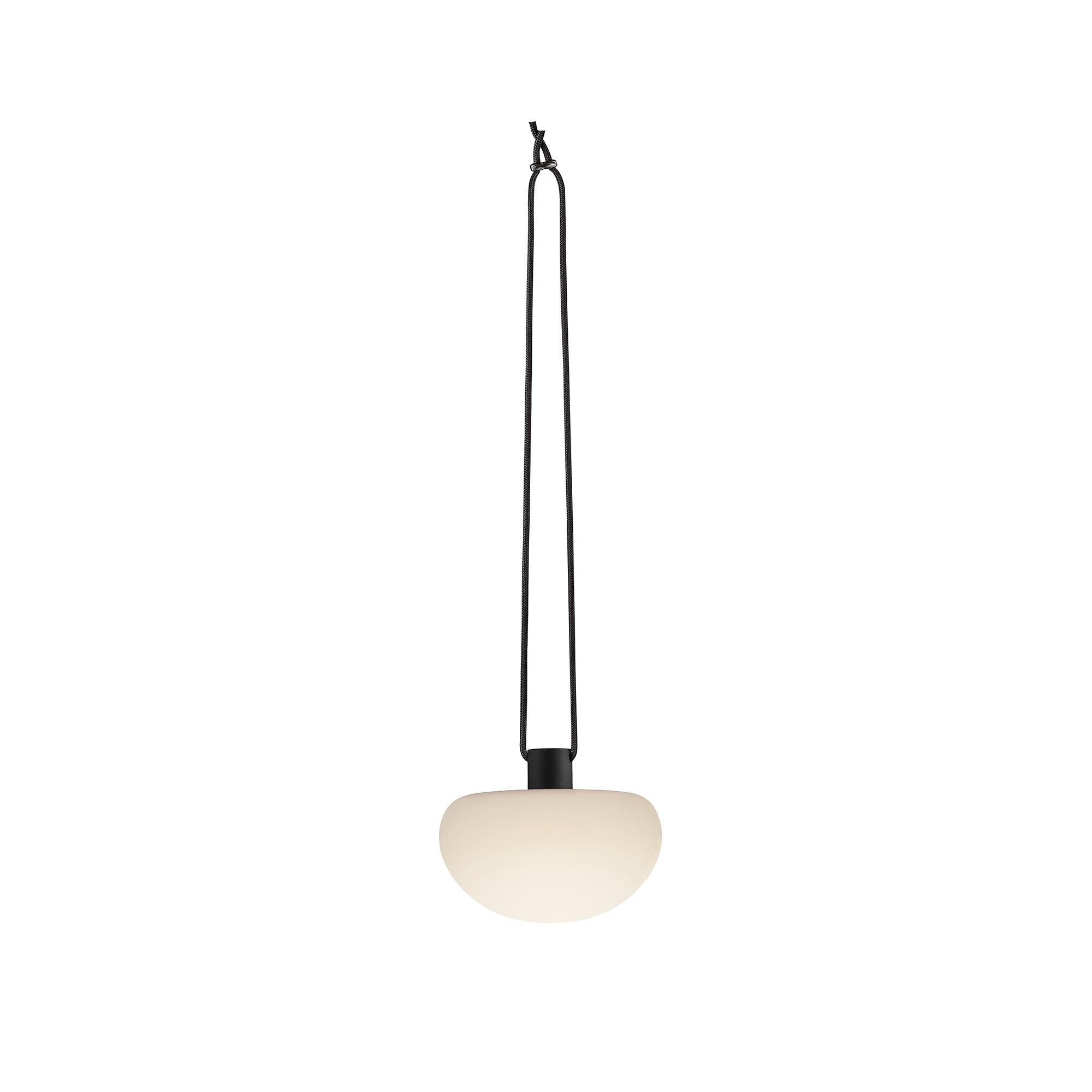 Nordlux Sponge Pendant аккумуляторный светильник белый