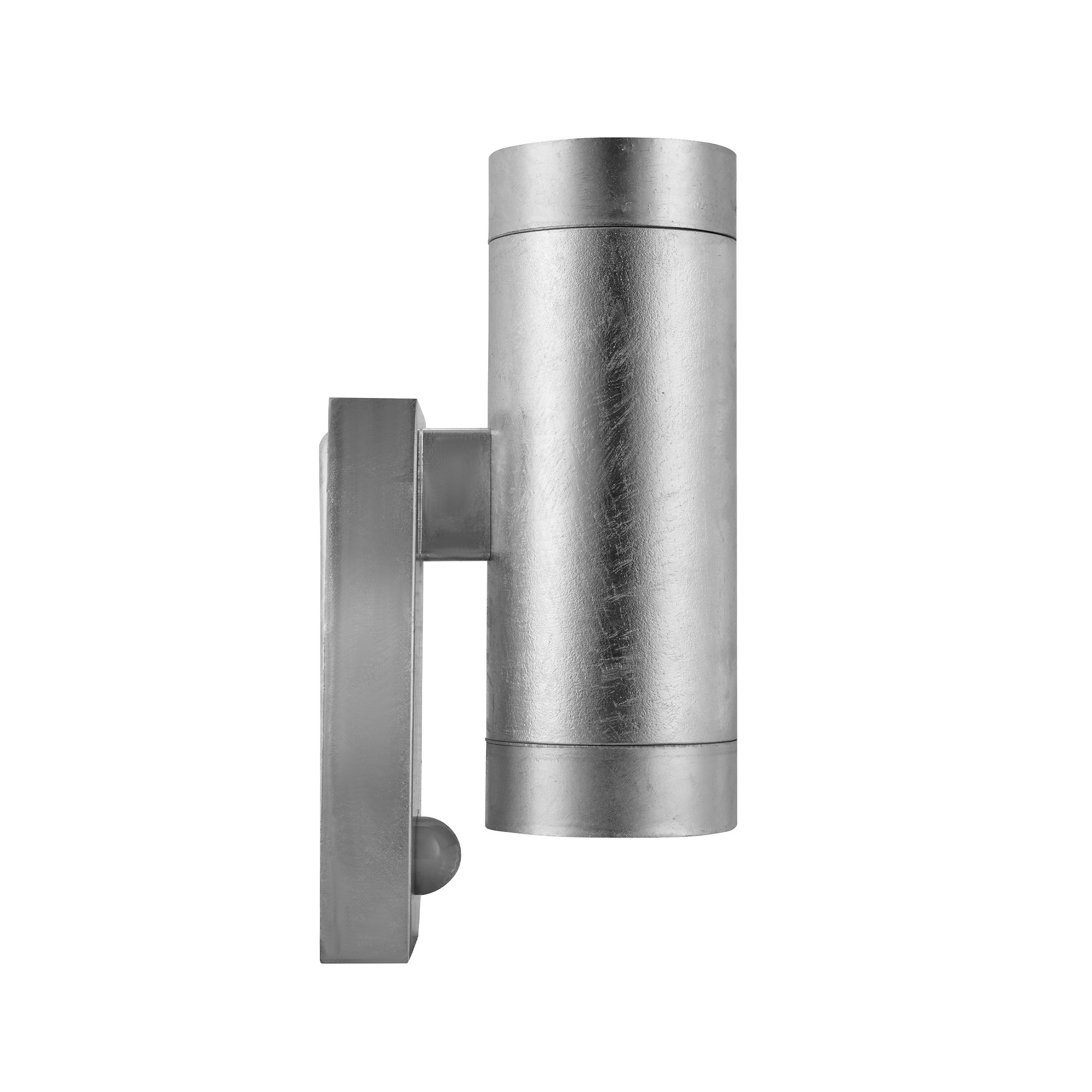 Nordlux Tin Maxi Double Sensor настенный светильник черный