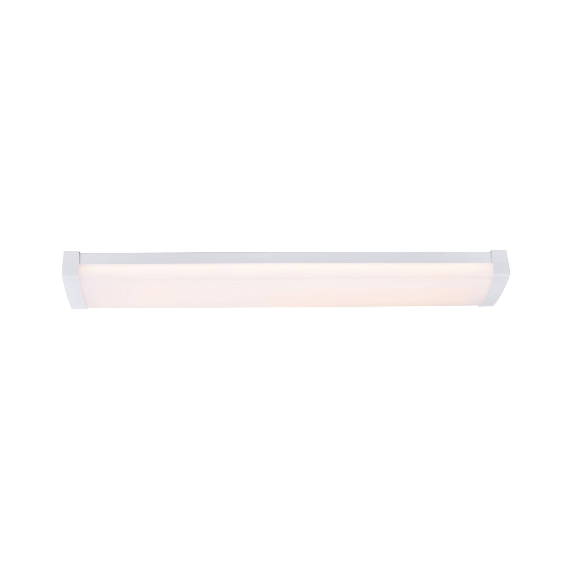 Nordlux Wilmington 60 Batten Light Fitting белый
