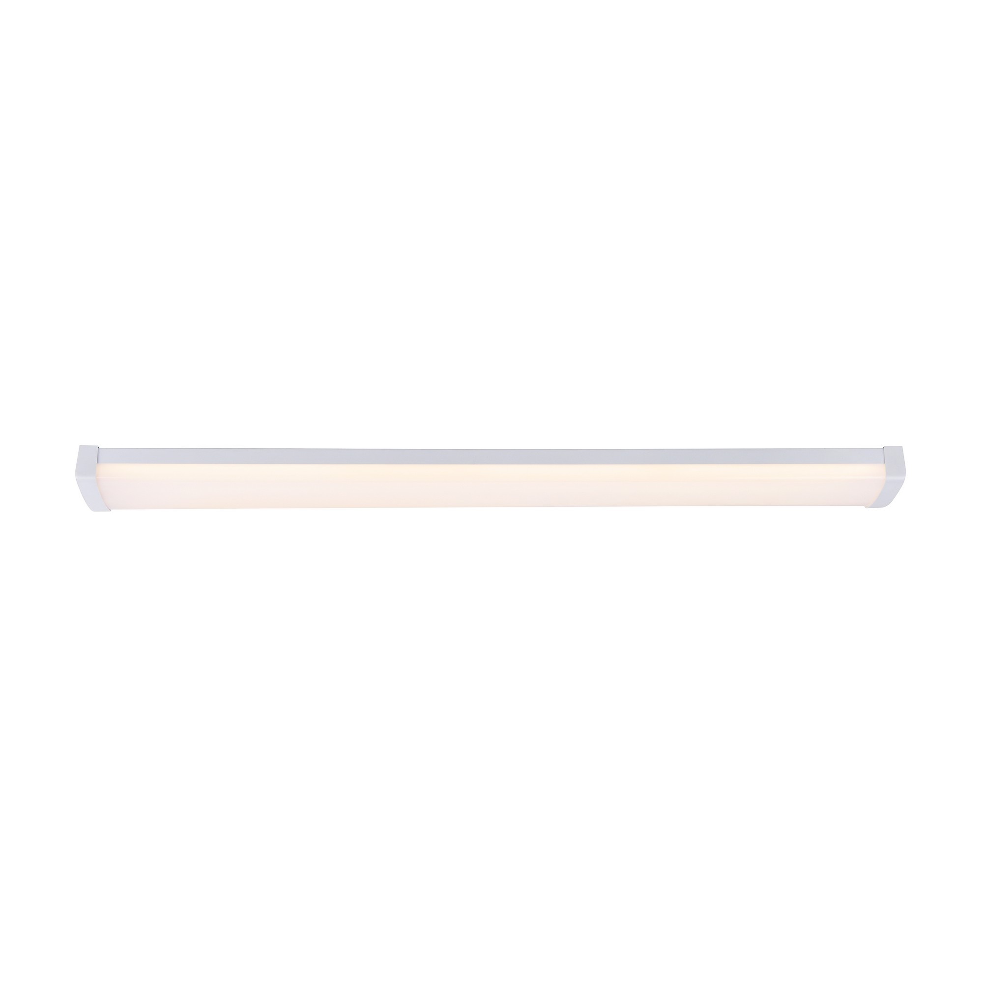Nordlux Wilmington 90 Batten Light Fitting белый