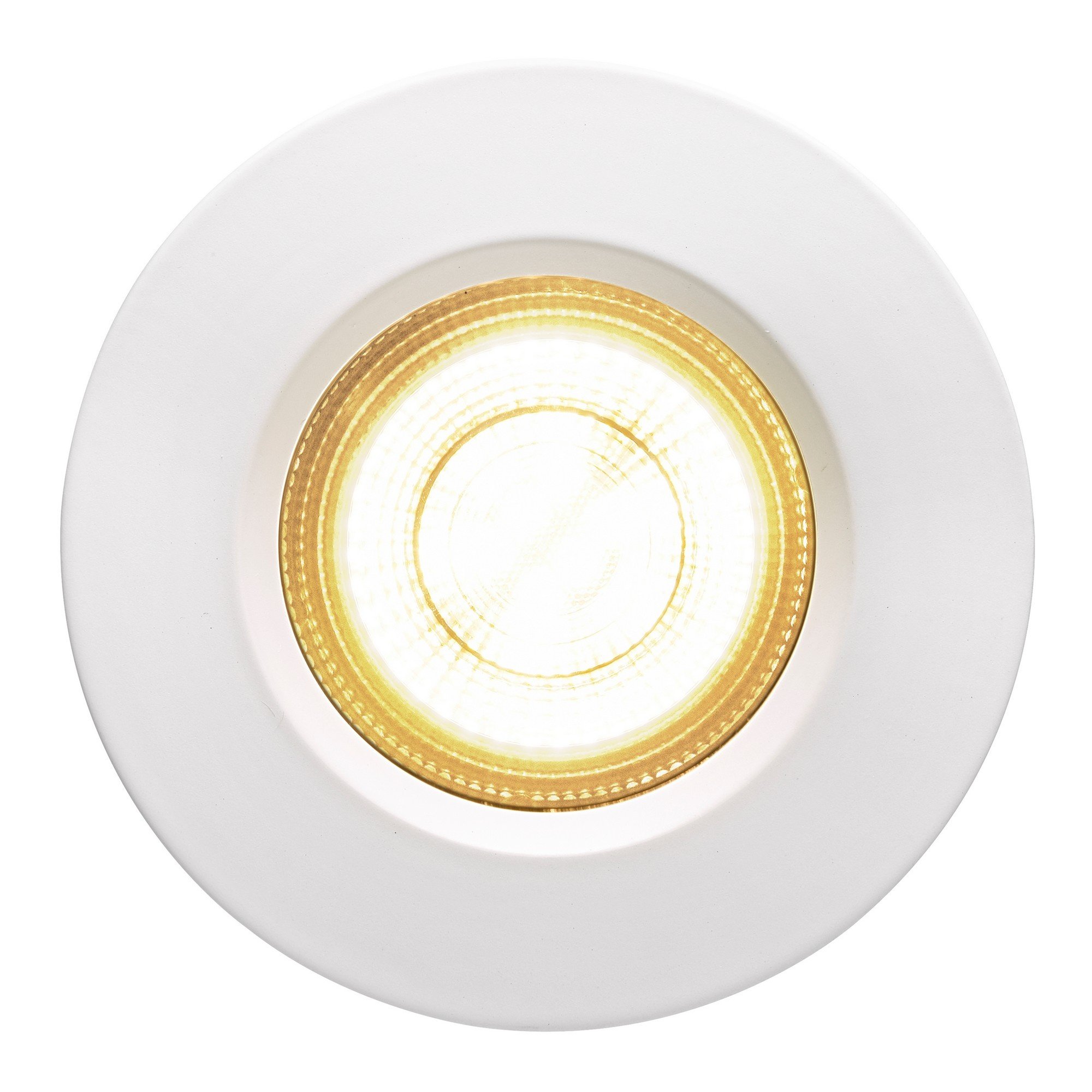 Nordlux Dorado Smart даунлайт белый