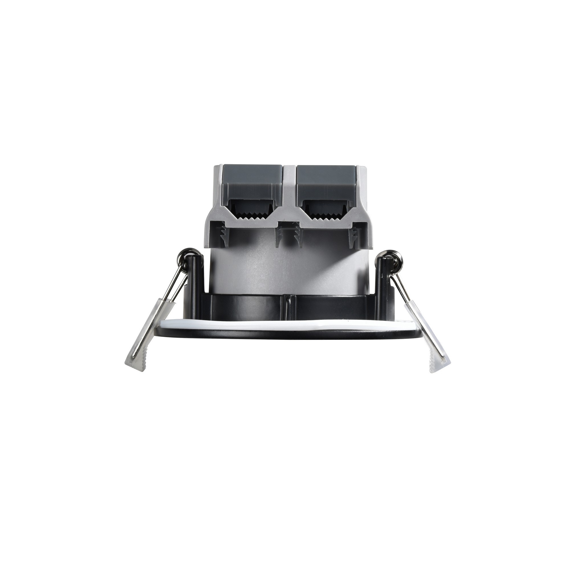 Nordlux Fremont 3-Kit IP65 2700K даунлайт белый