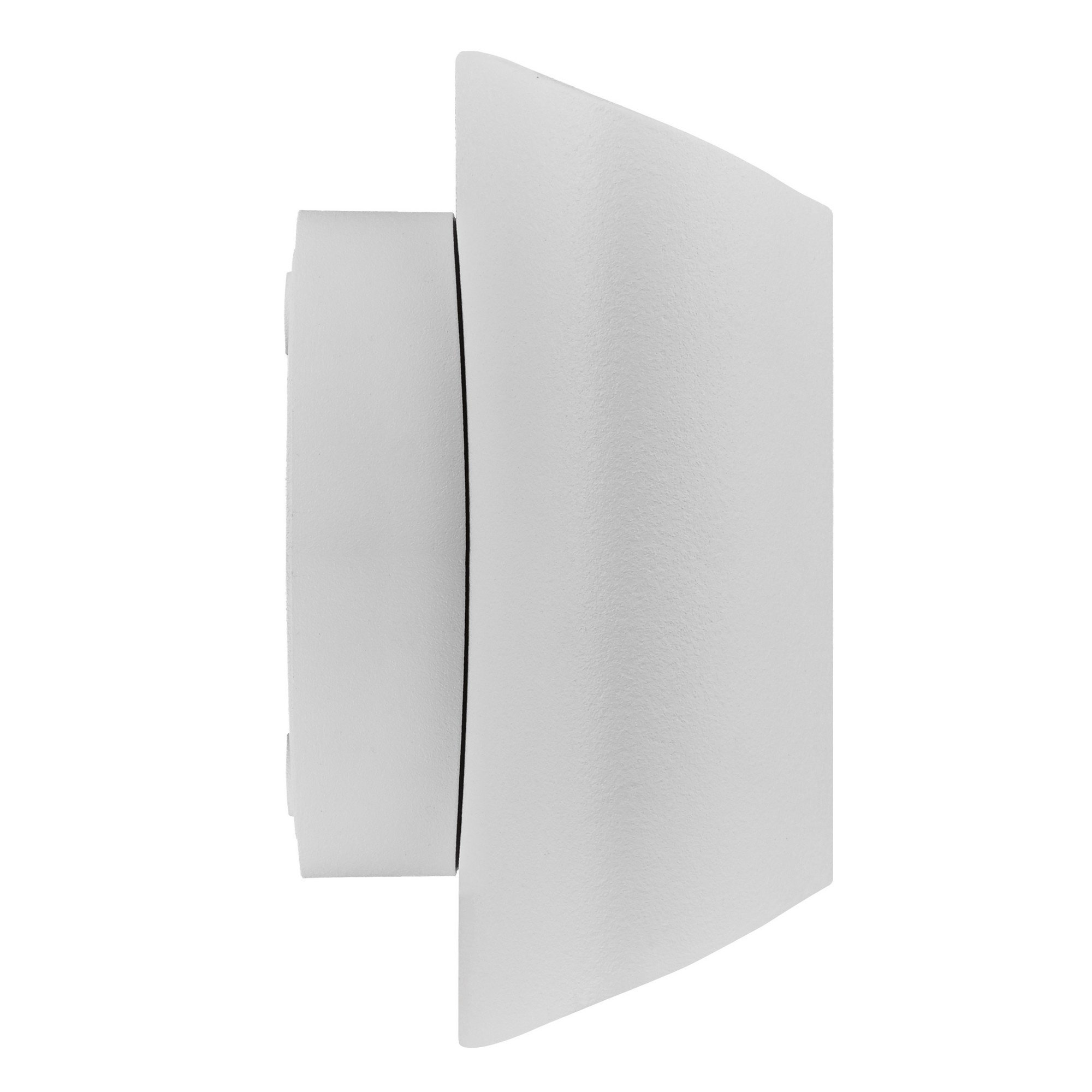 Nordlux Grip Smart настенный светильник белый