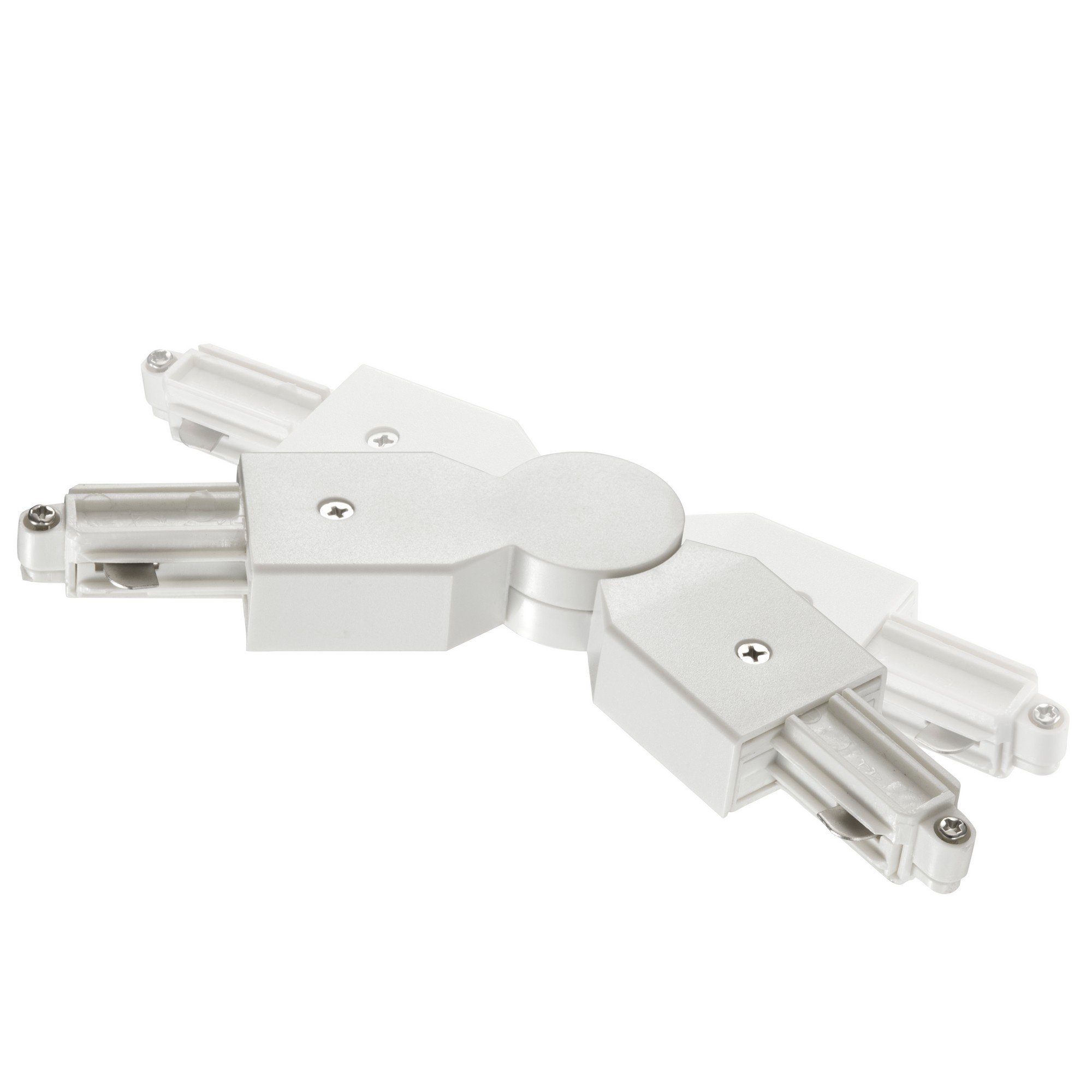 Nordlux Link Swivel Connector трековый светильник accessory белый