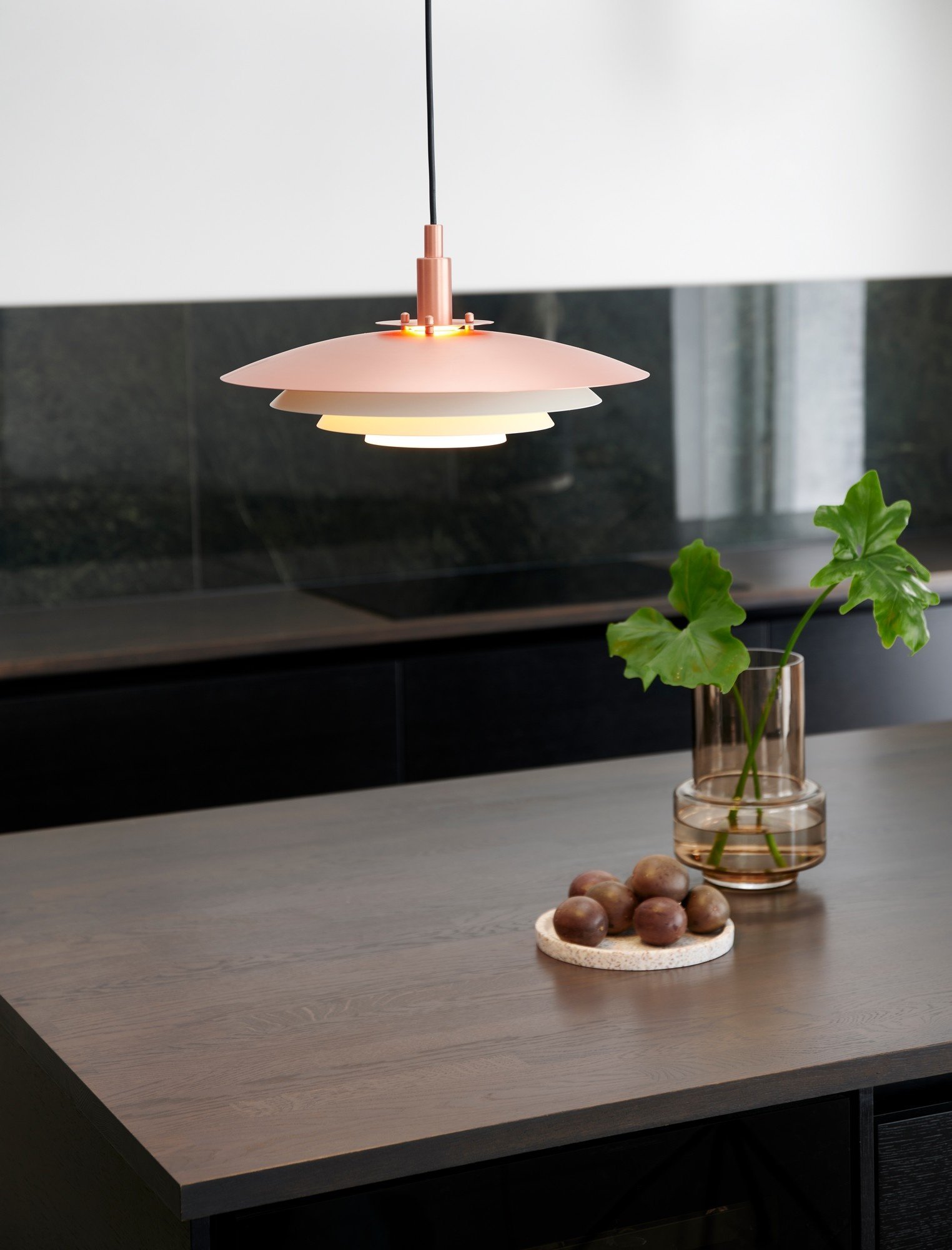 Nordlux Bretagne 38 подвесной светильник белый