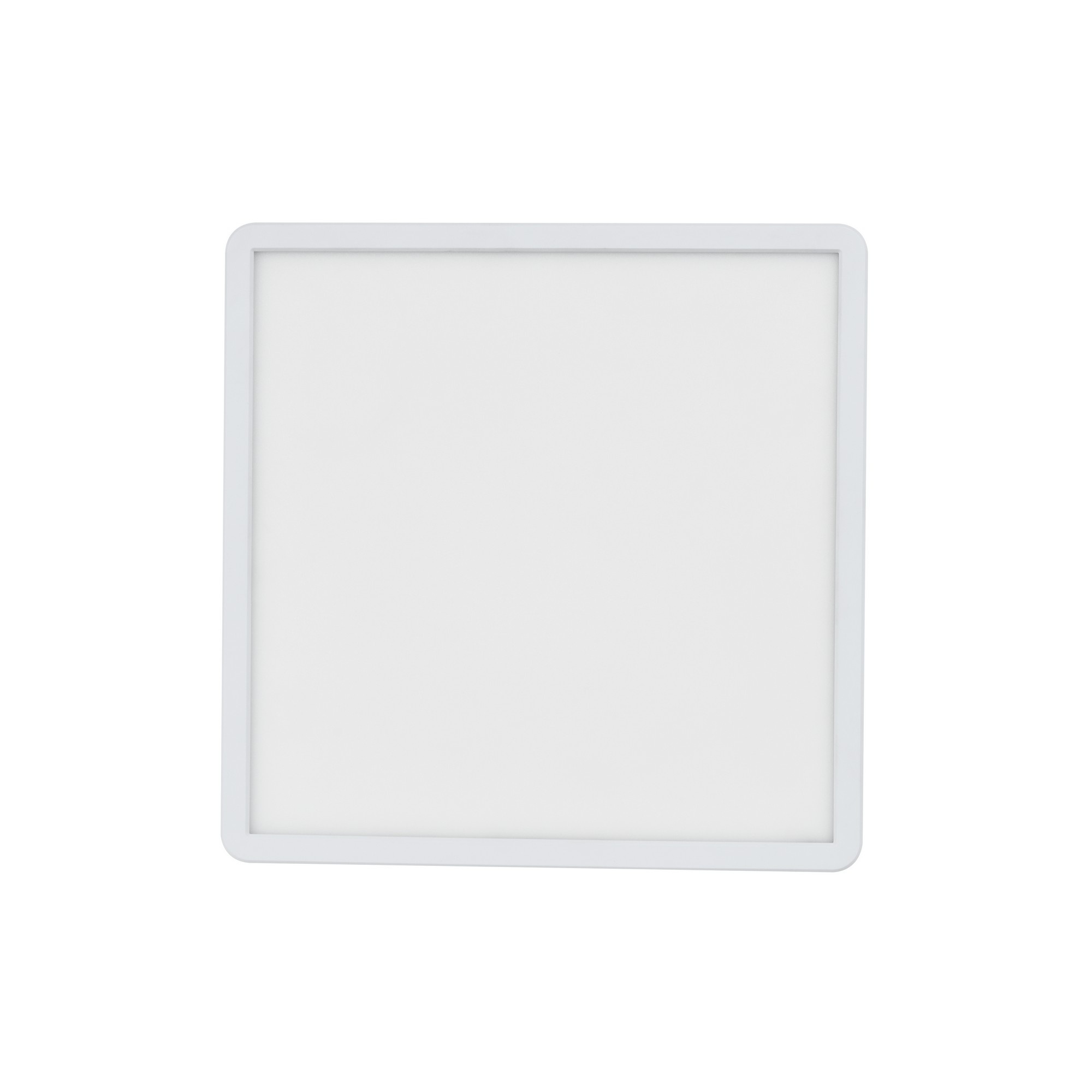 Nordlux Oja 29 Square 3000 4000 K 3-Step потолочный светильник белый