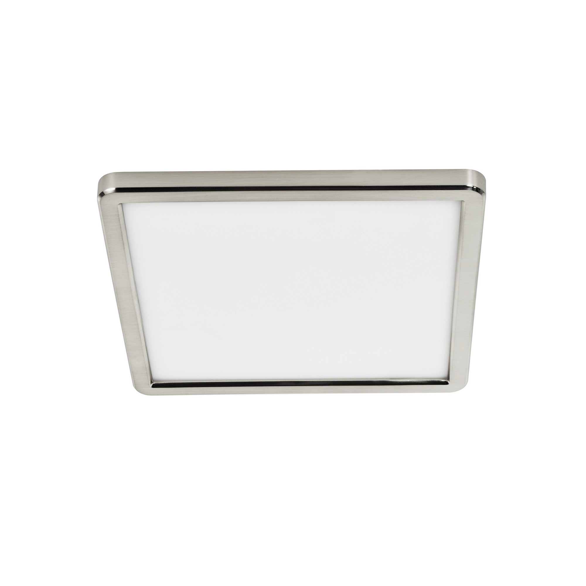 Nordlux Oja 29 Square 3000 4000 K 3-Step потолочный светильник белый