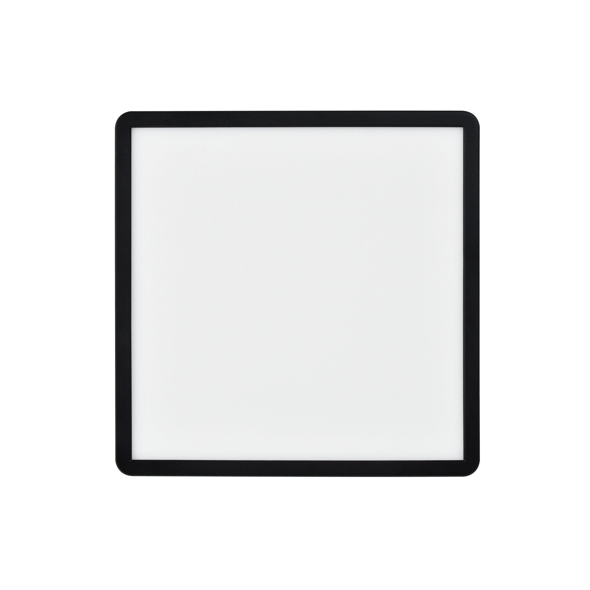 Nordlux Oja 29 Outdoor Square потолочный светильник черный
