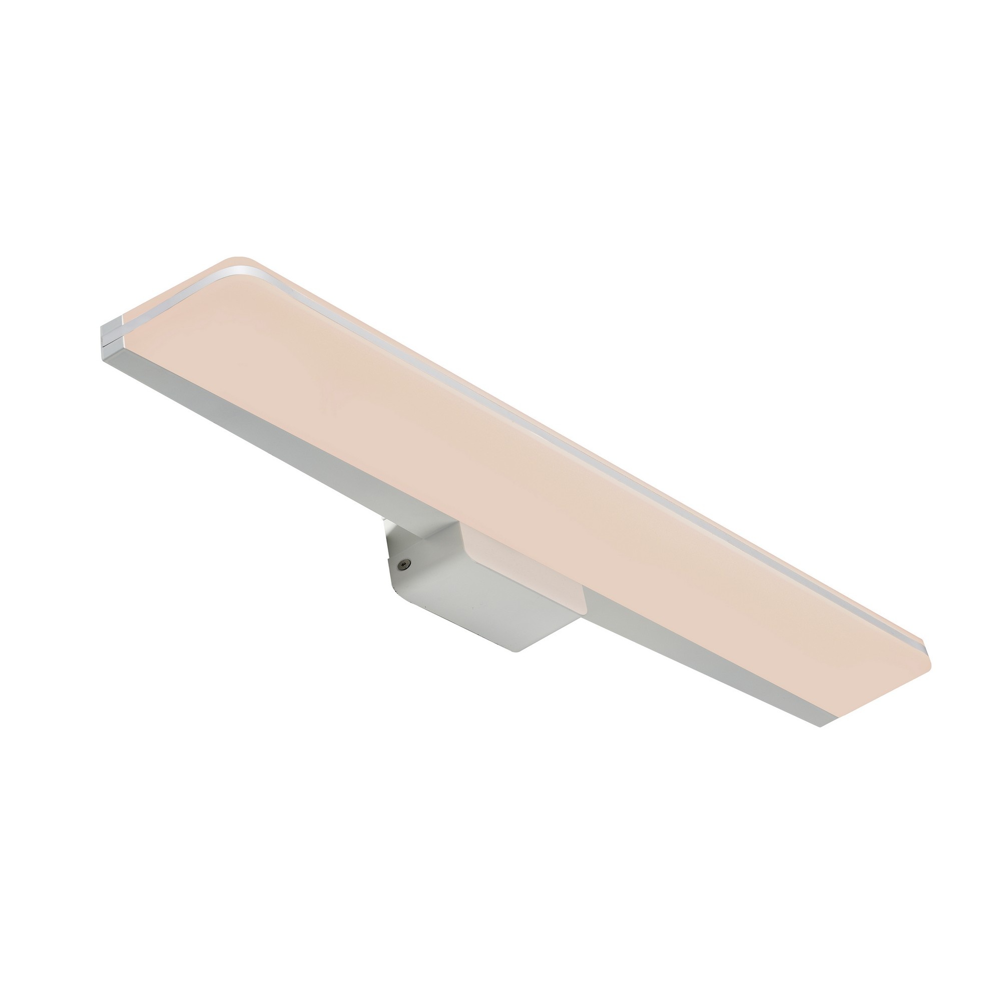 Nordlux Tinia 60 настенный светильник белый
