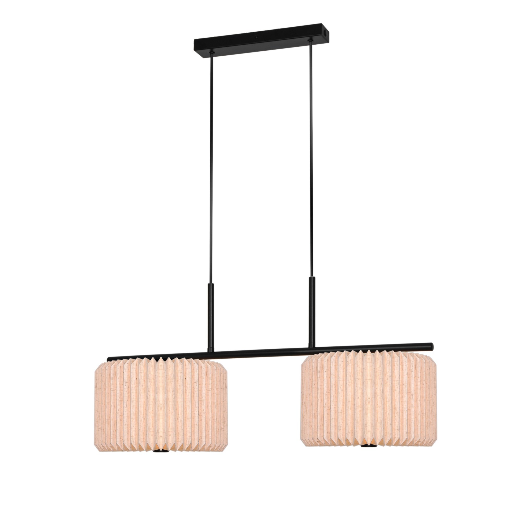 Nordlux Vivienne Dual подвесной светильник черный