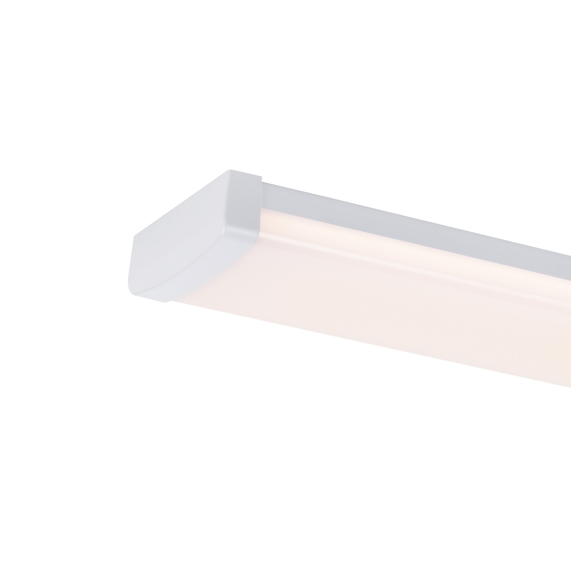 Nordlux Wilmington 60 Batten Light Fitting белый