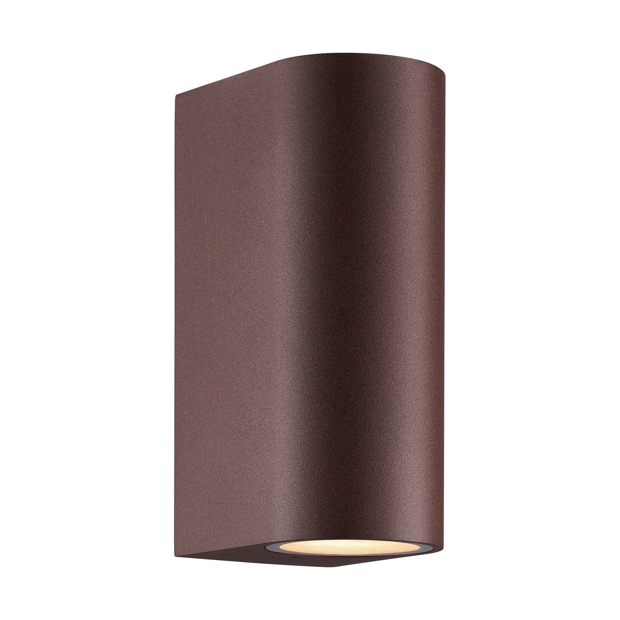 Nordlux Dion Double настенный светильник черный