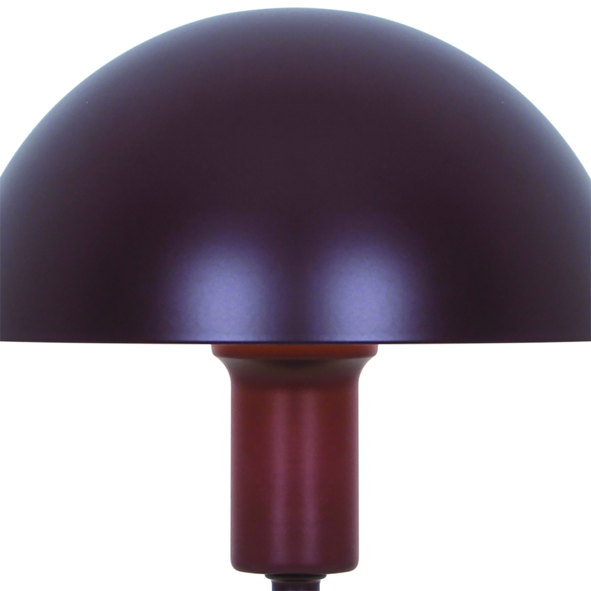Nordlux Ellen Mini настольная лампа Dark зеленый