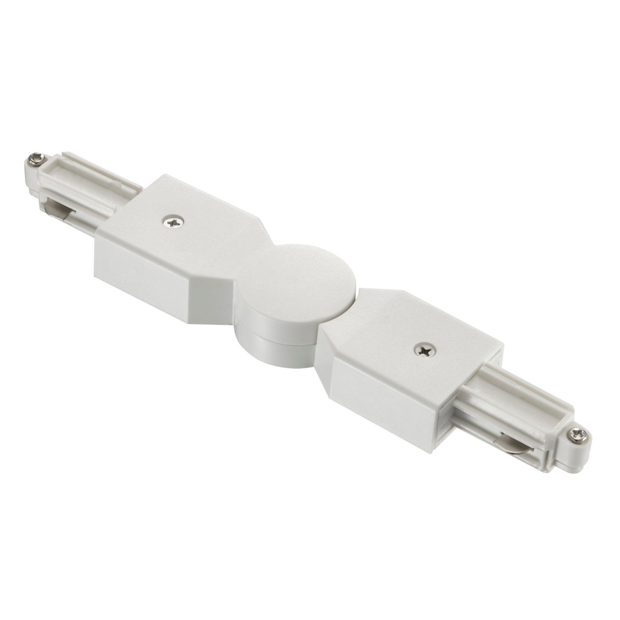 Nordlux Link Swivel Connector трековый светильник accessory белый