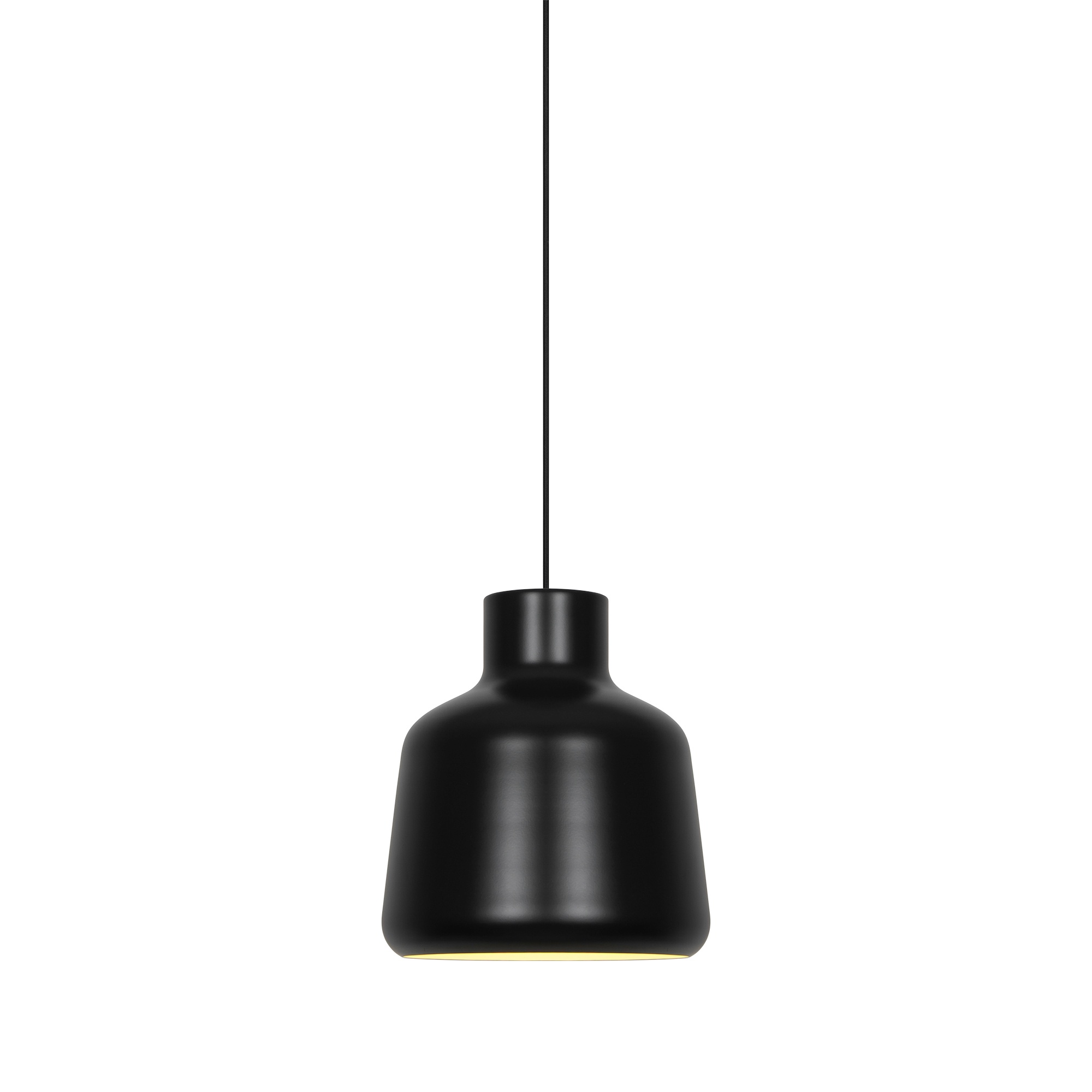Nordlux Louella 30 подвесной светильник черный