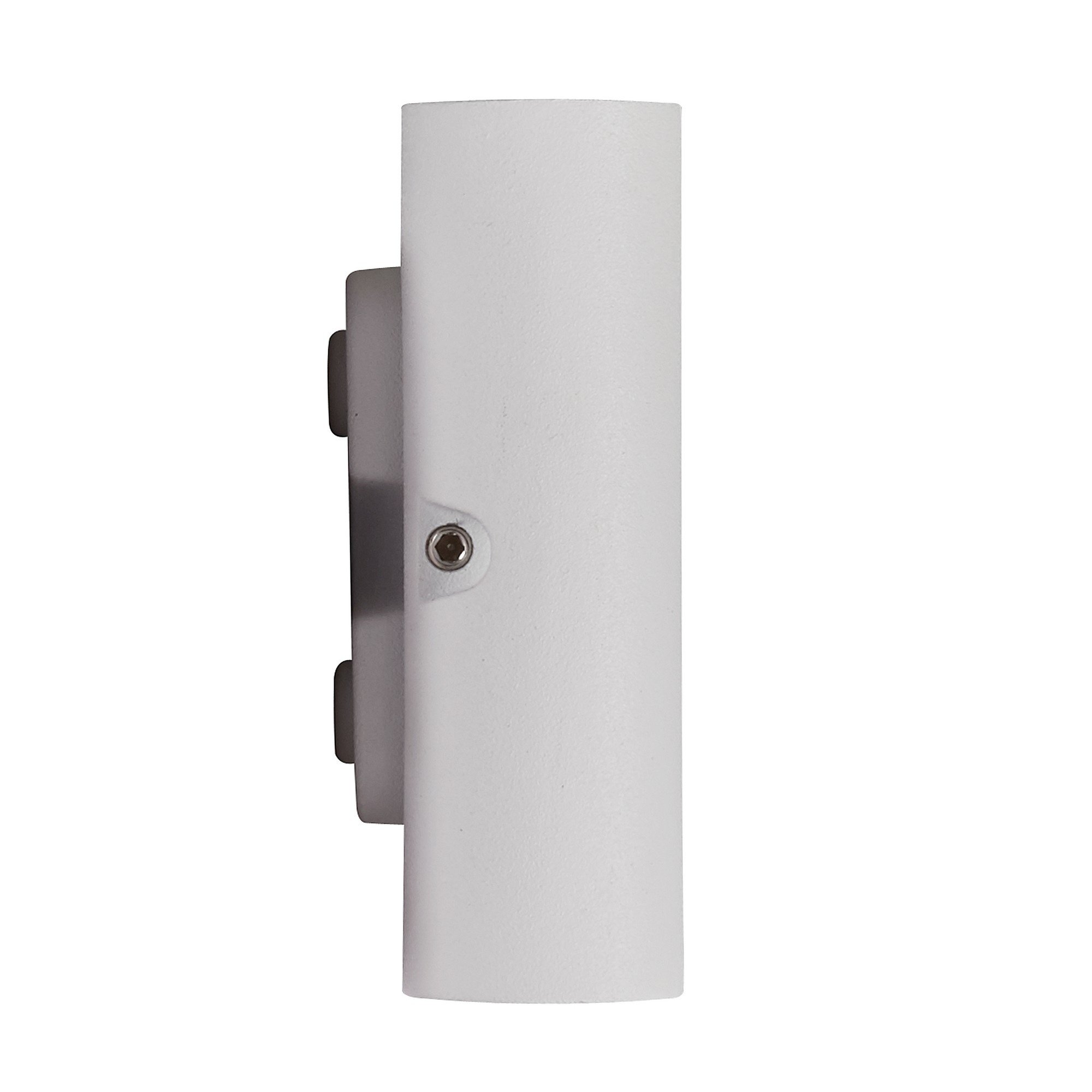 Nordlux Kinver 26 настенный светильник белый