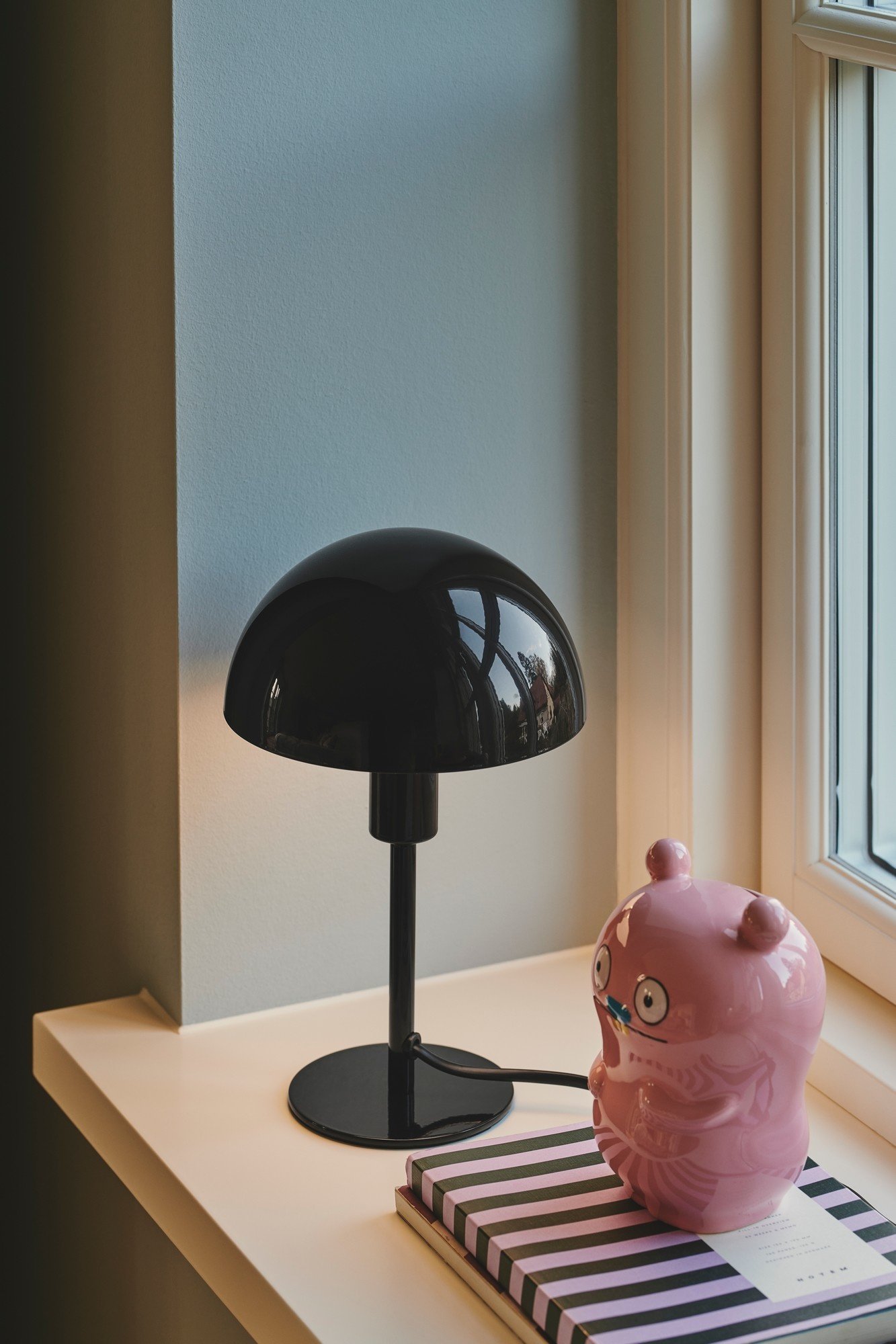 Nordlux Ellen Mini настольная лампа Dark зеленый