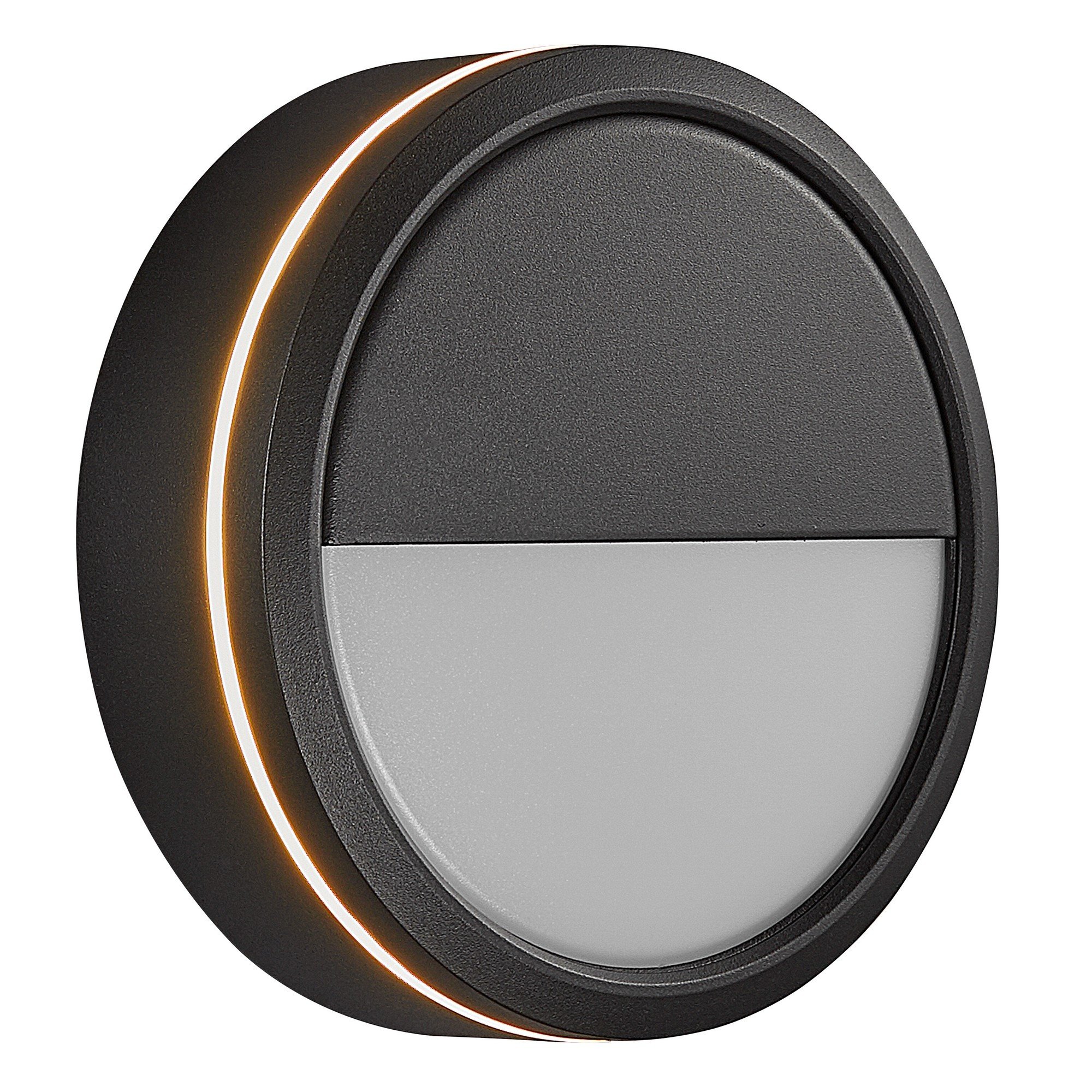 Nordlux Ava Smart потолочный светильник черный