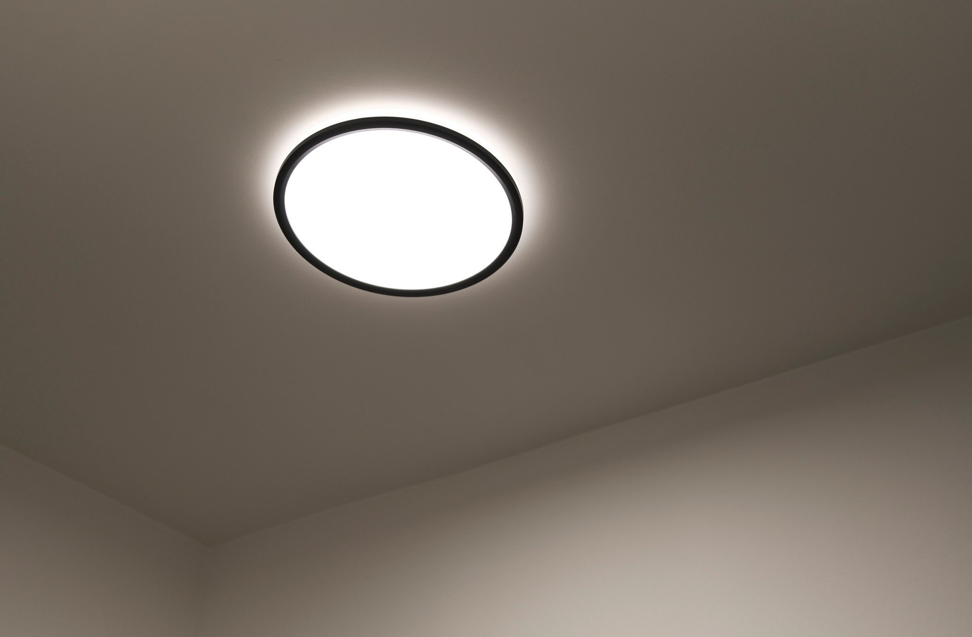 Nordlux Liva Smart Colour потолочный светильник белый