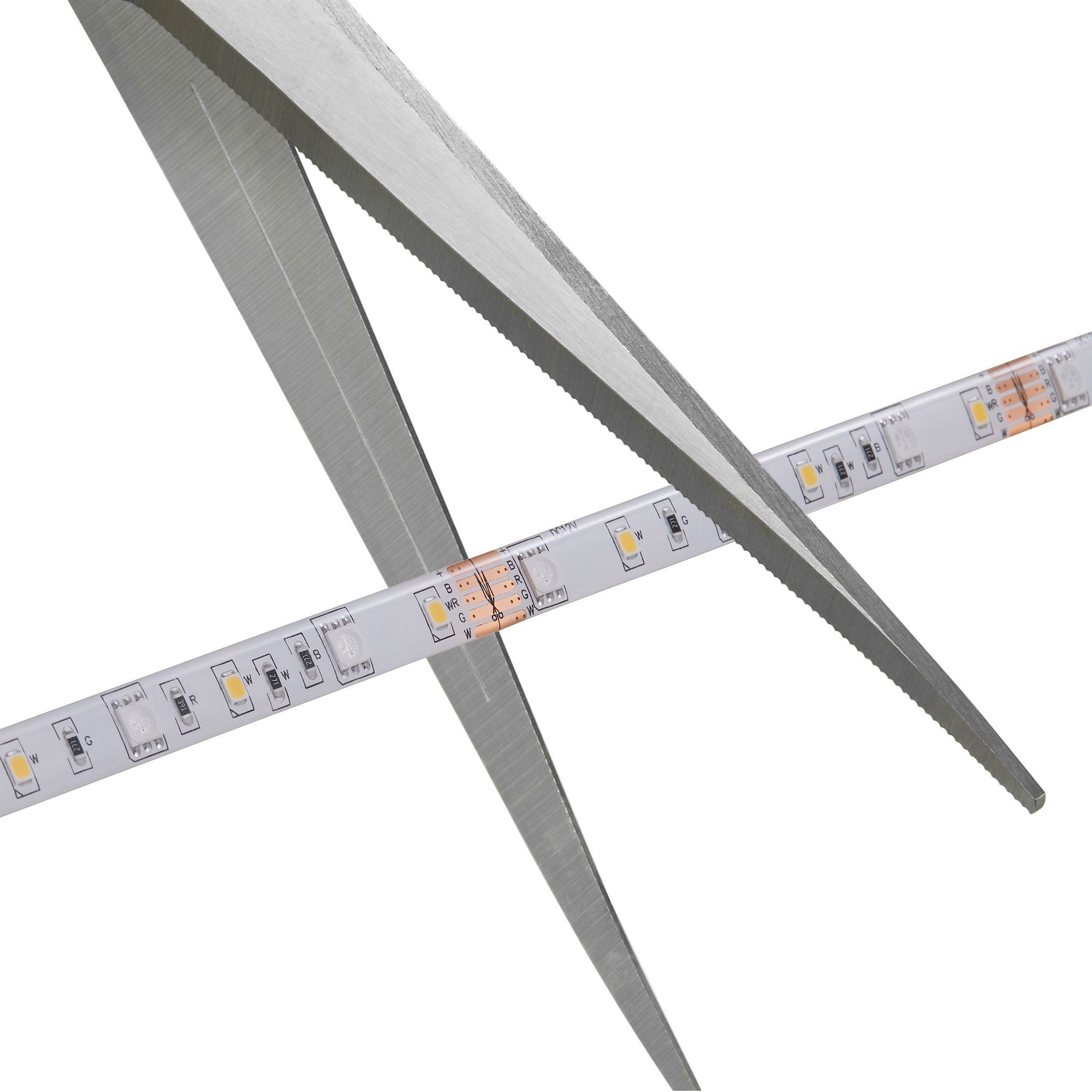 Nordlux Smart Led Strip Colour 3 meters Effect Light белый