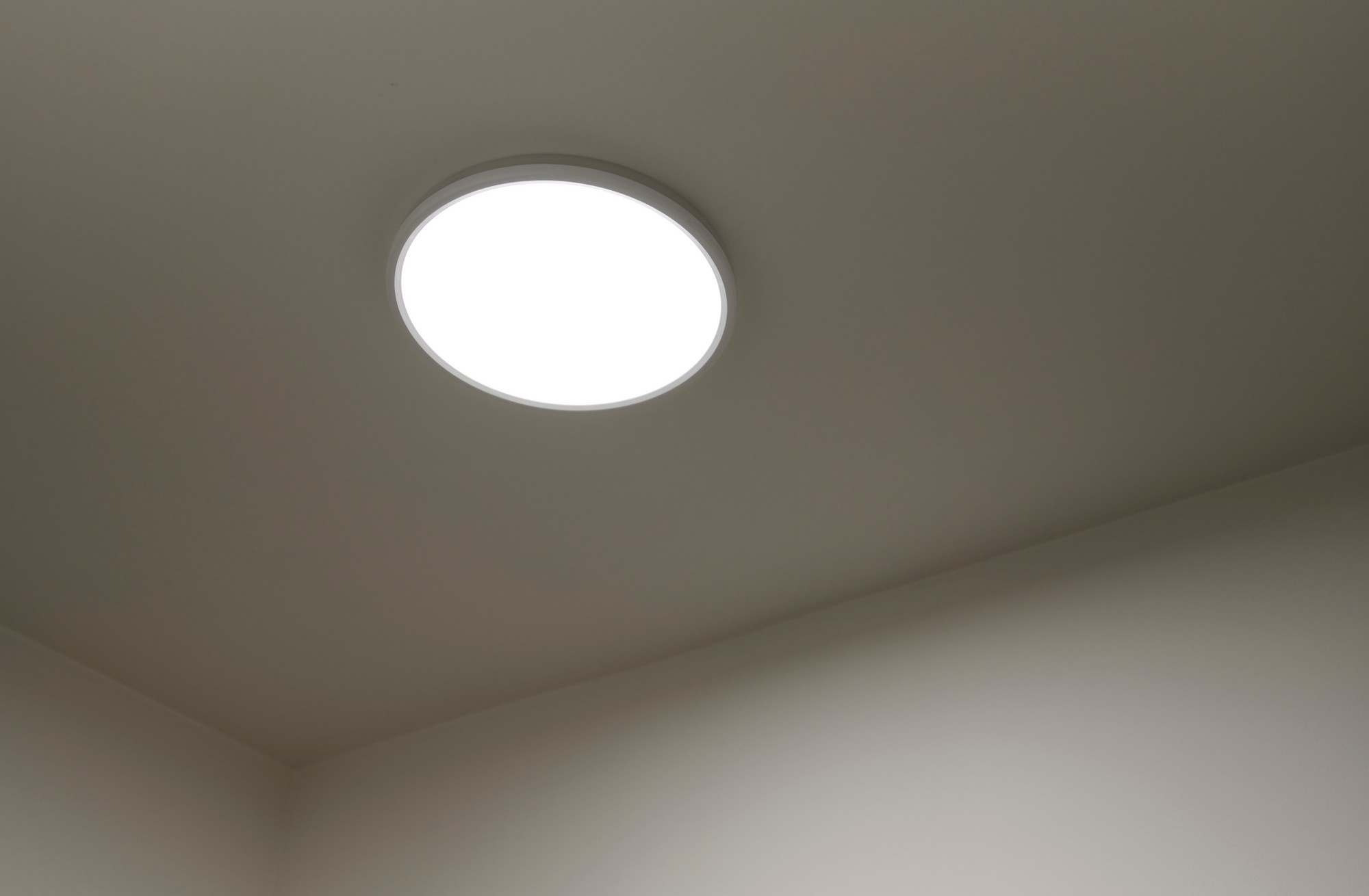 Nordlux Liva Smart Colour потолочный светильник белый