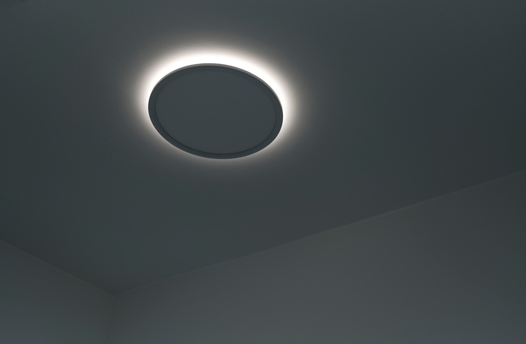 Nordlux Liva Smart Colour потолочный светильник белый